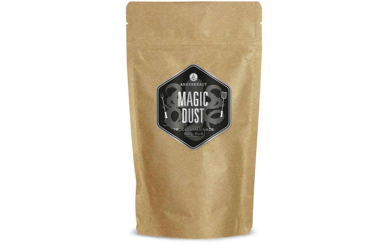 Magic Dust 250g, Beutel