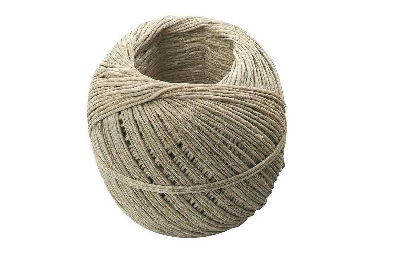 Verdemax Bindfaden aus Hanf 90 g