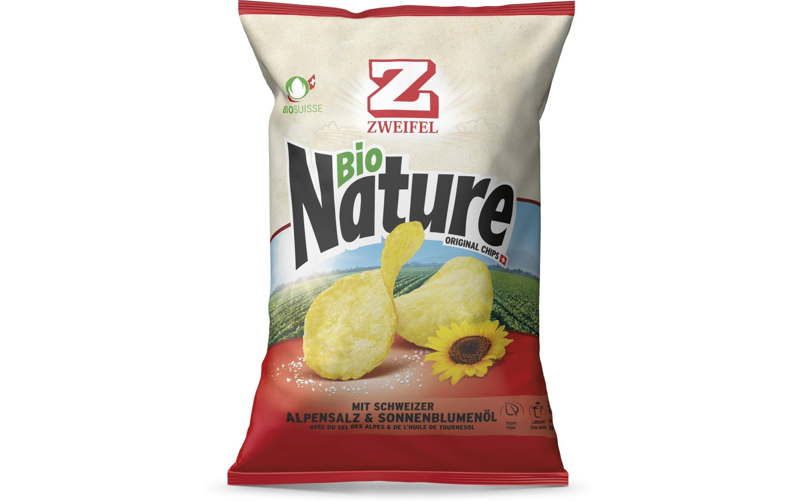 Bio Nature 110 g
