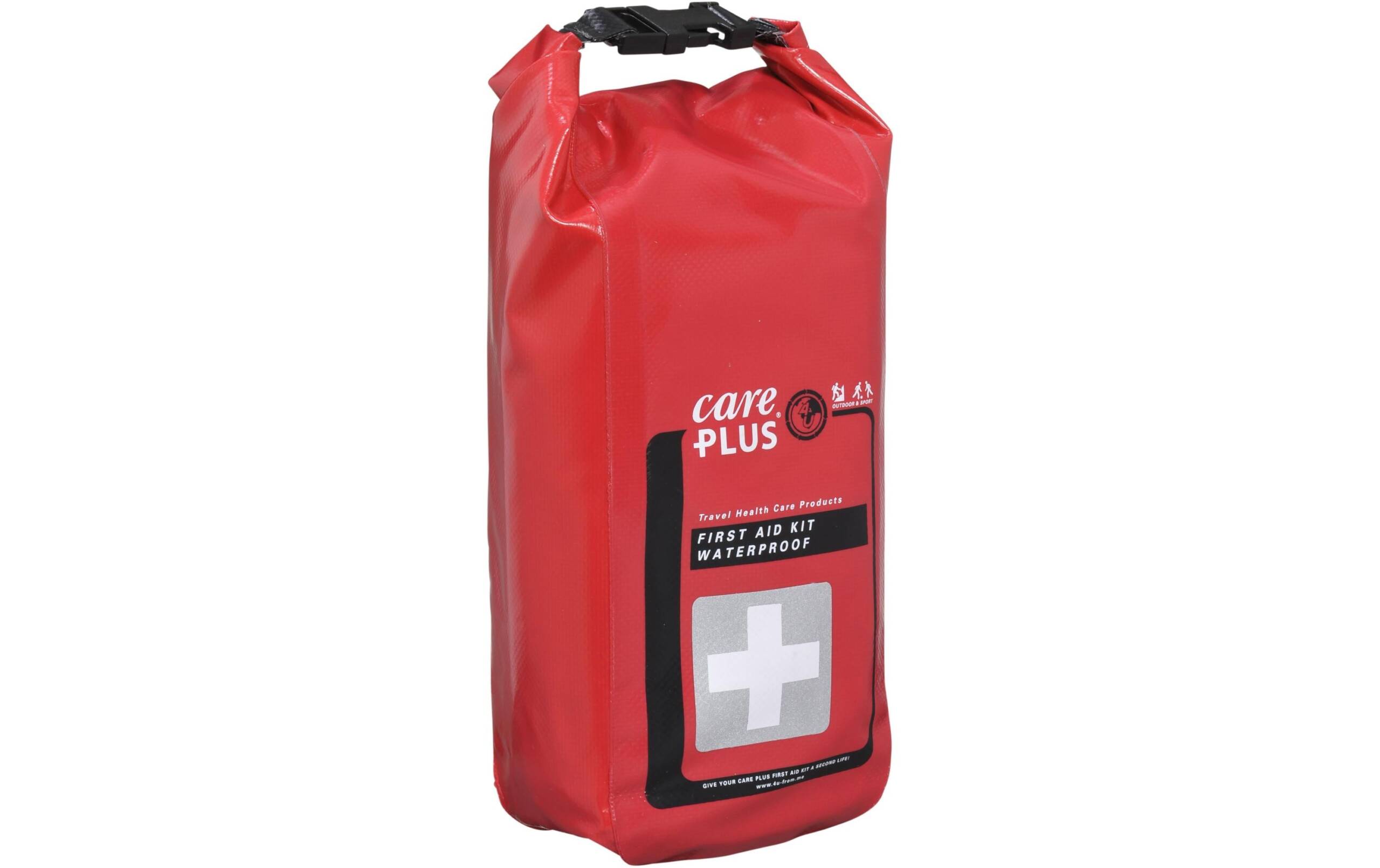 Care Plus First Aid Kit Waterproof