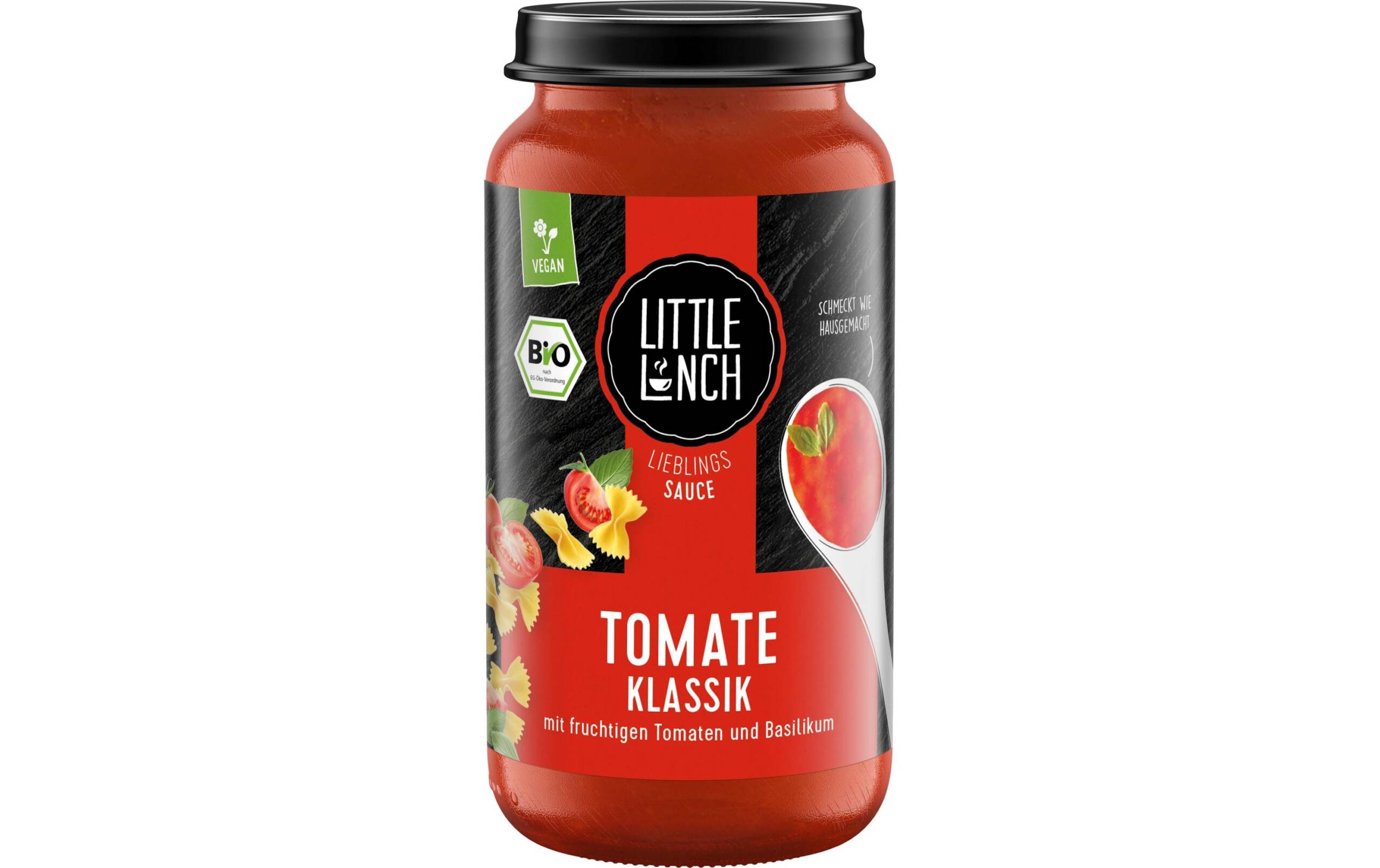 Little Lunch Lieblingssauce Tomate Klassik 250 g