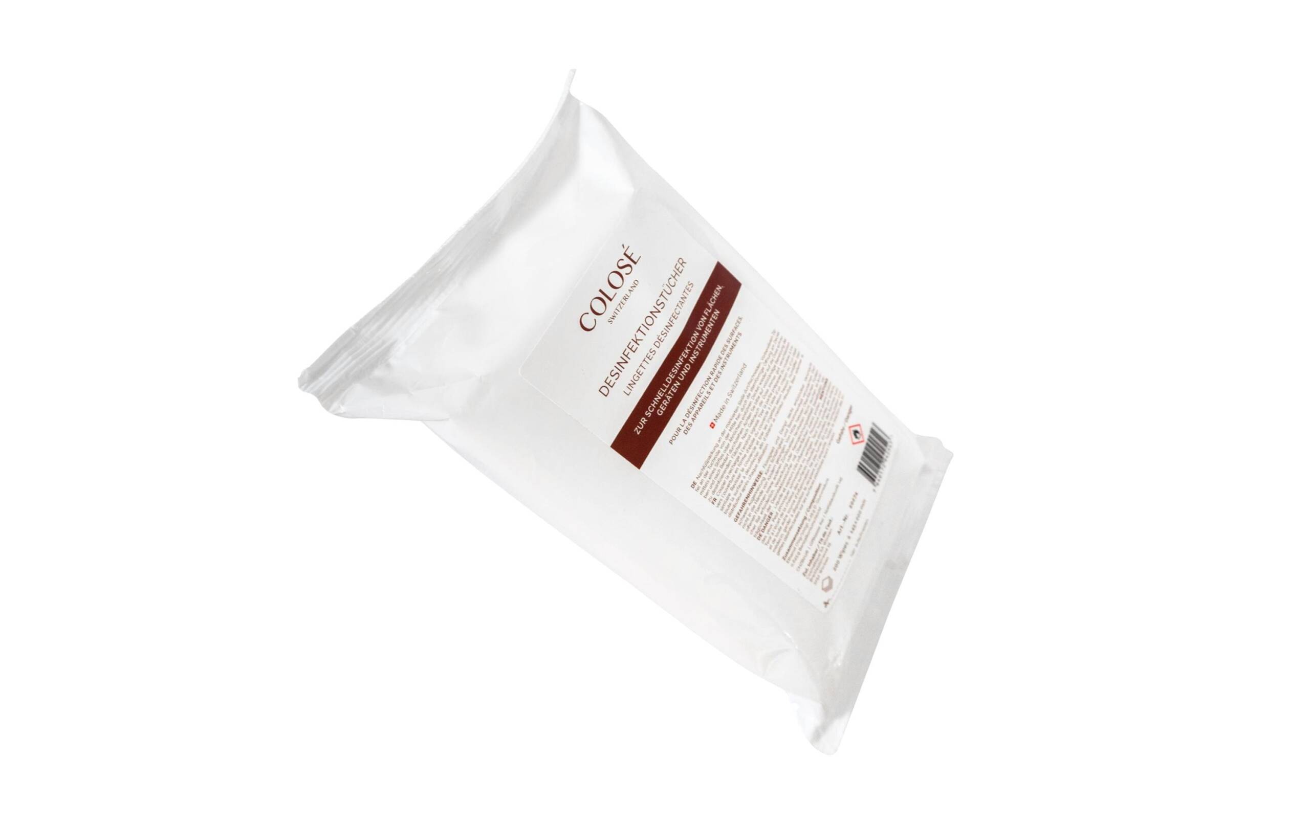 Colosé Flächendesinfekion 200 Refill