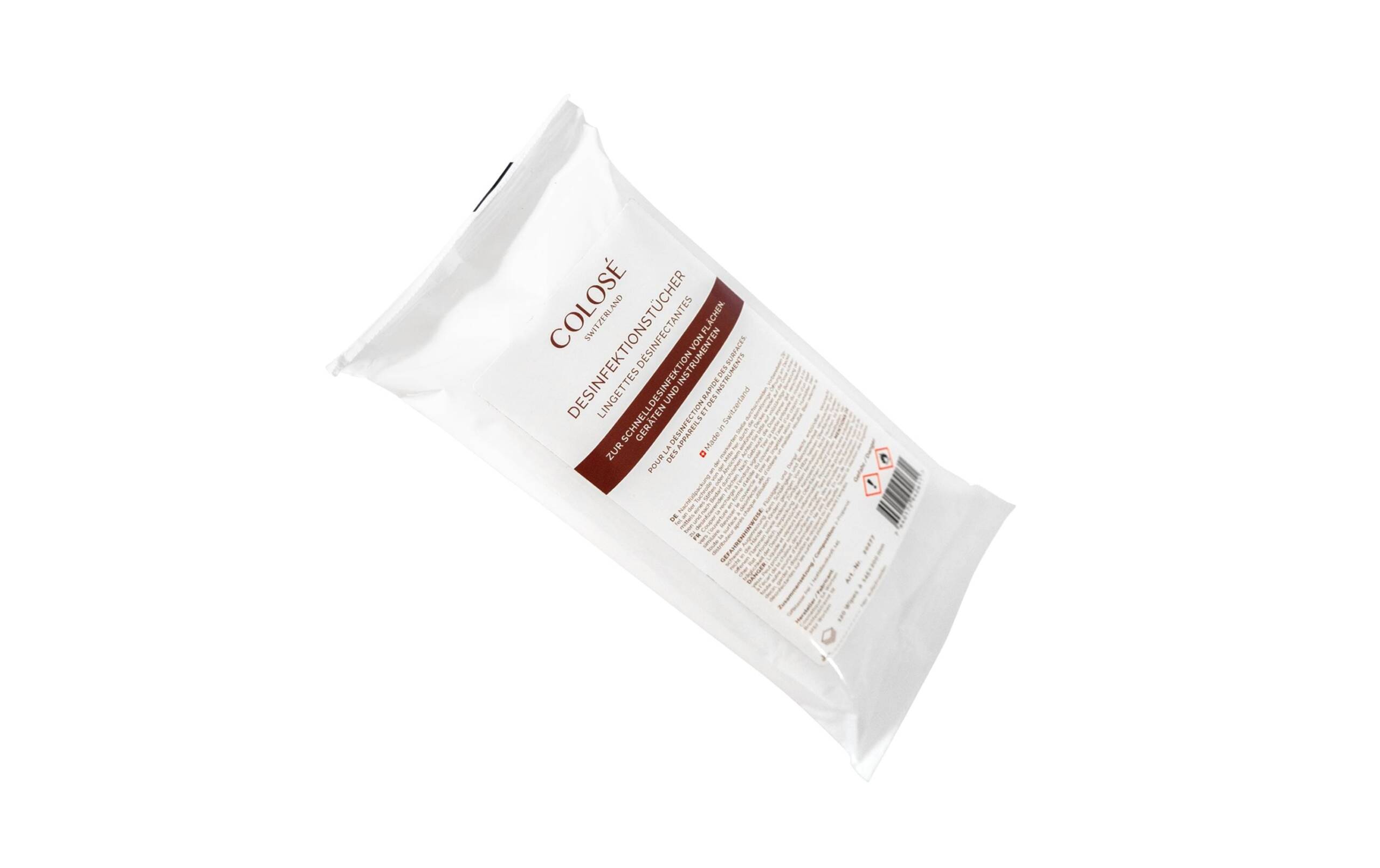 Colosé Flächendesinfekion 120 Refill