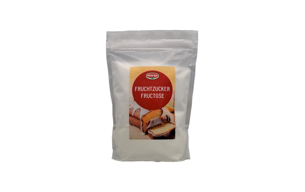 Fruchtzucker 750 g 750g