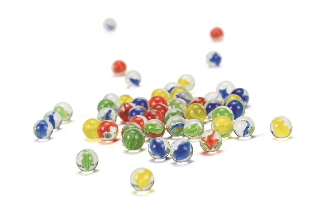 Hape Quadrilla Murmel-Set