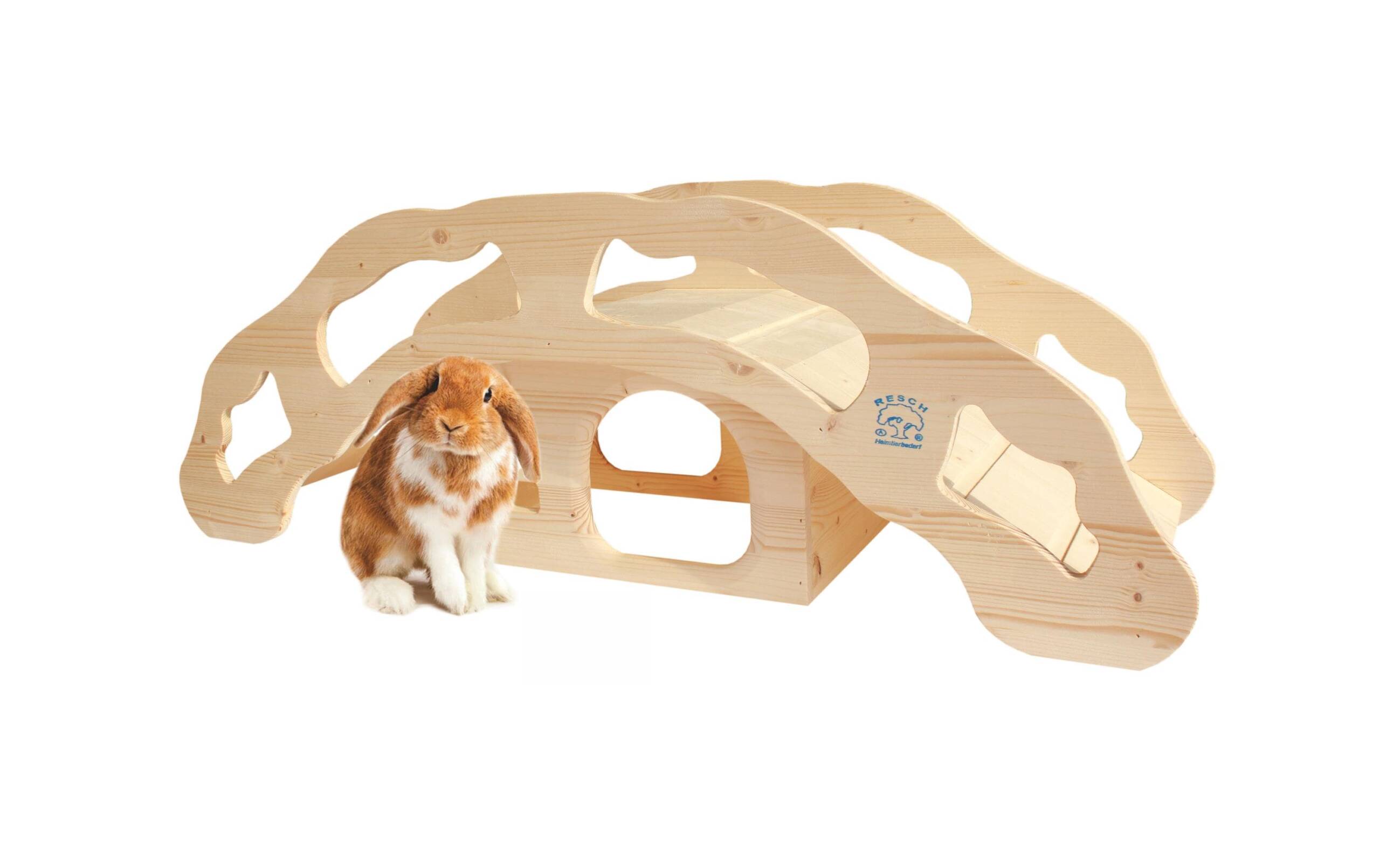 Resch Hasenhausbrücke 90 x 33 x 31 cm