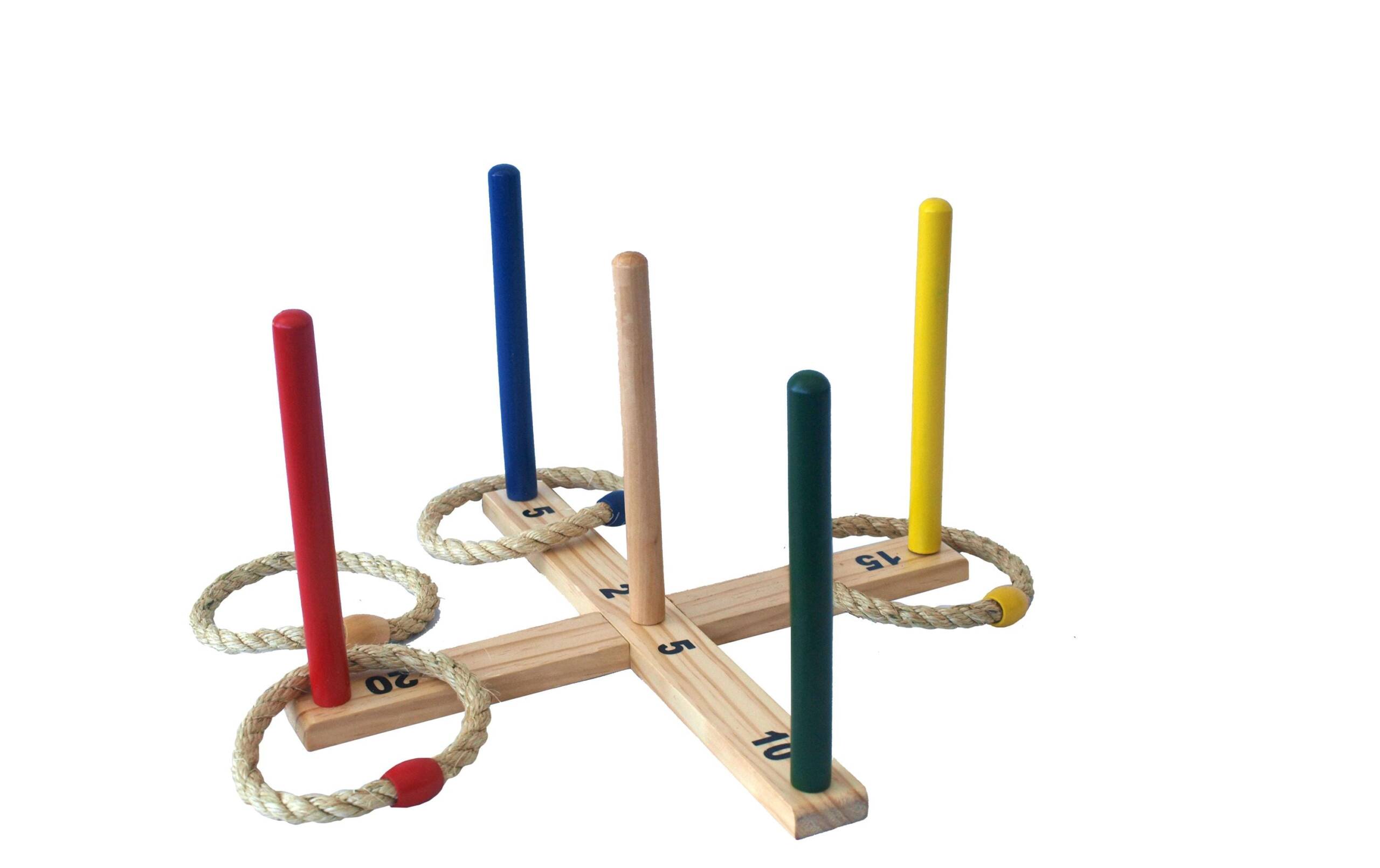 Schildkröt Ringwurfspiel FSC