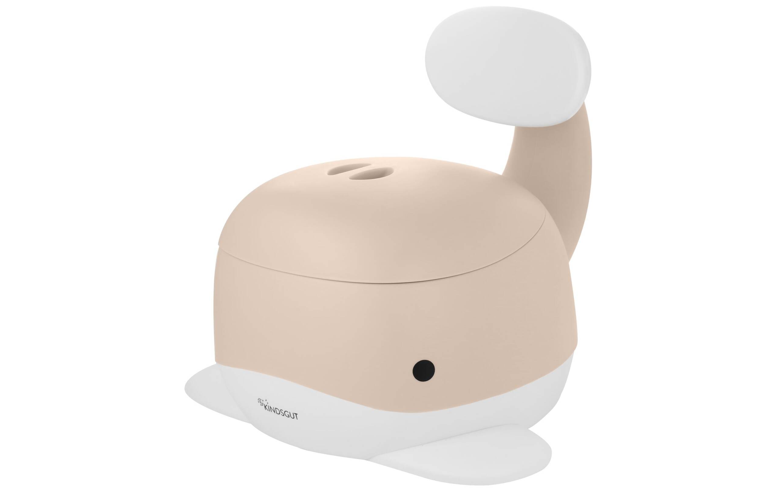 Kindsgut Kindertöpfchen Sand