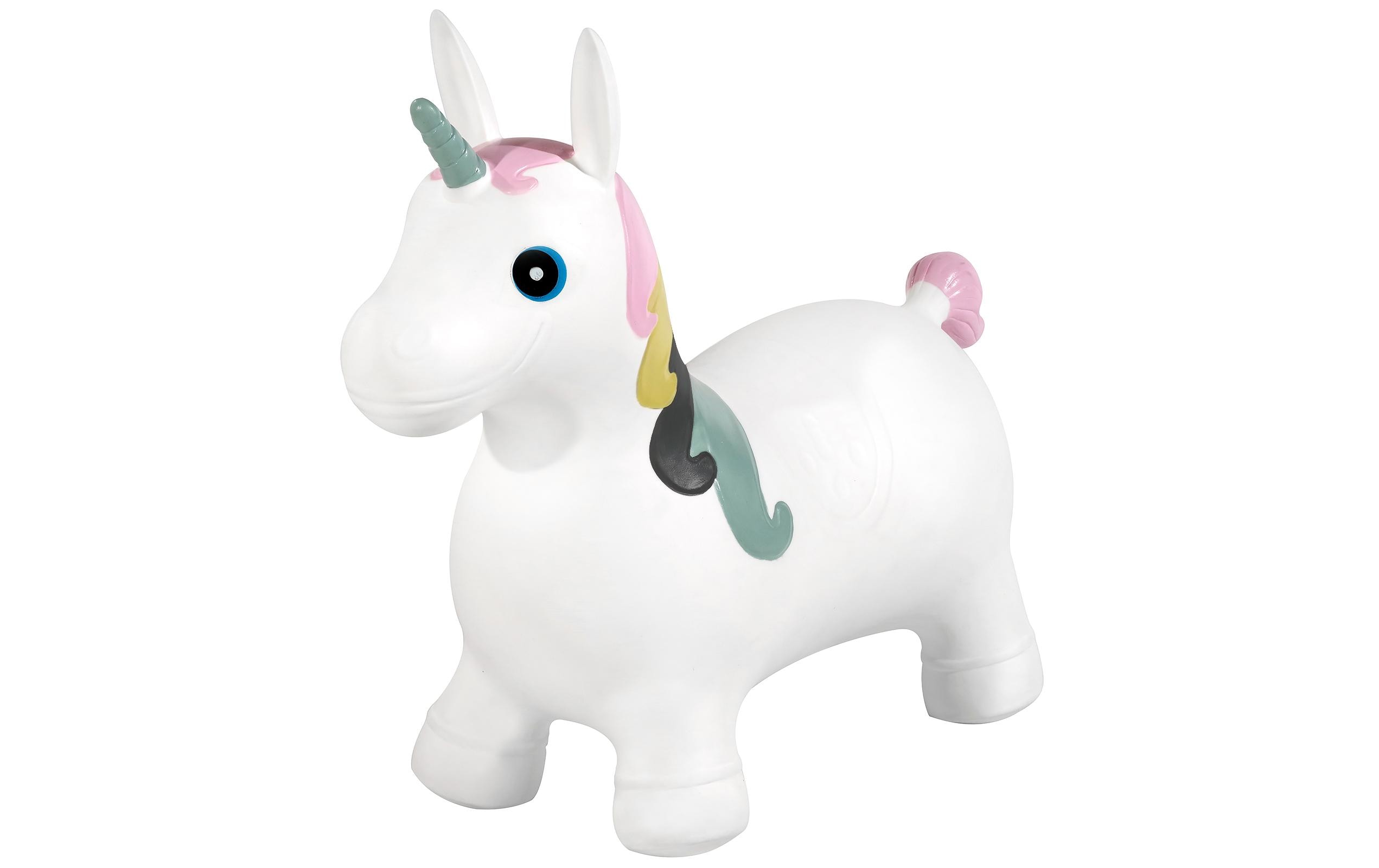 Kindsgut Hüpftier Unicorn