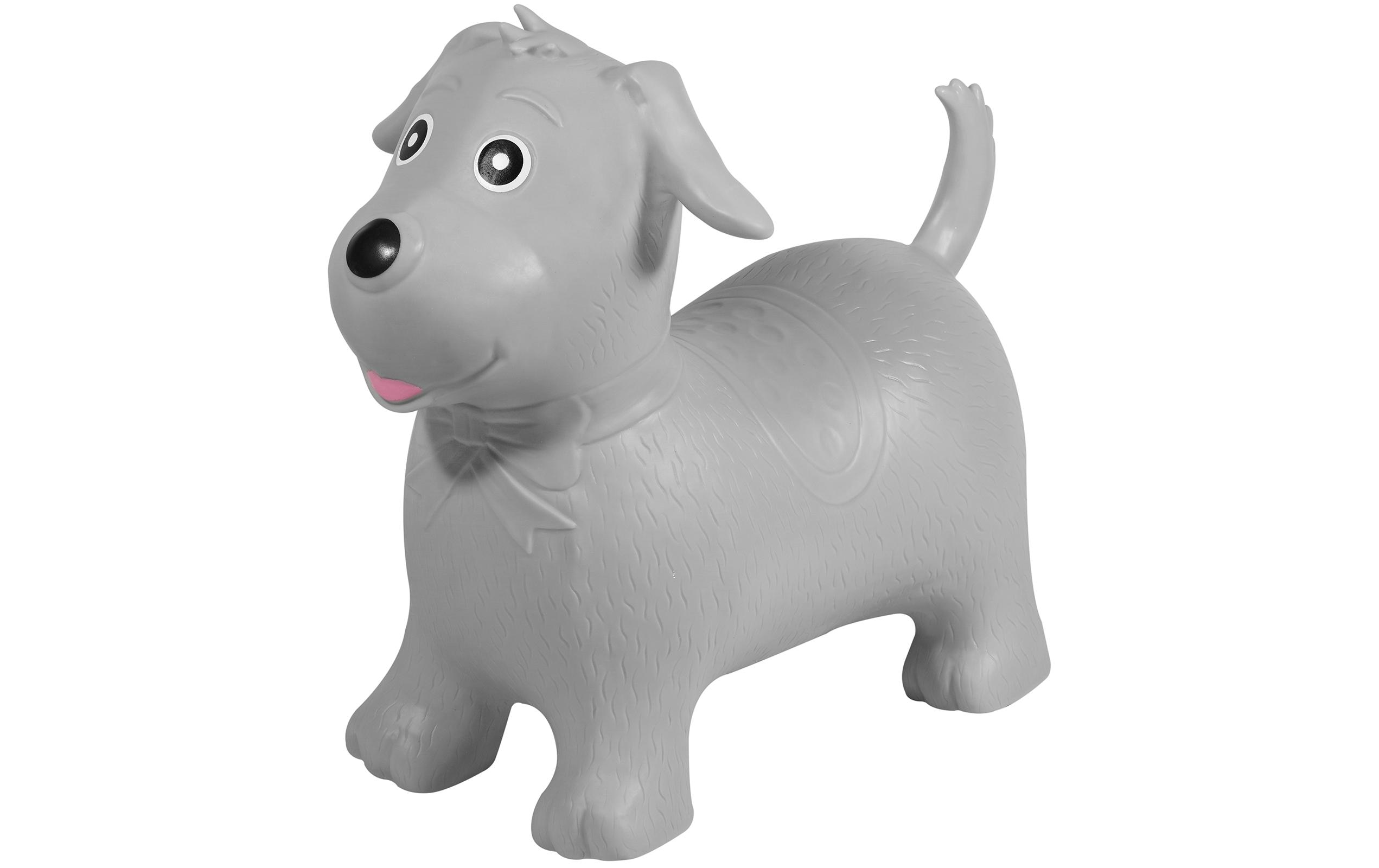 Kindsgut Hüpftier Hund