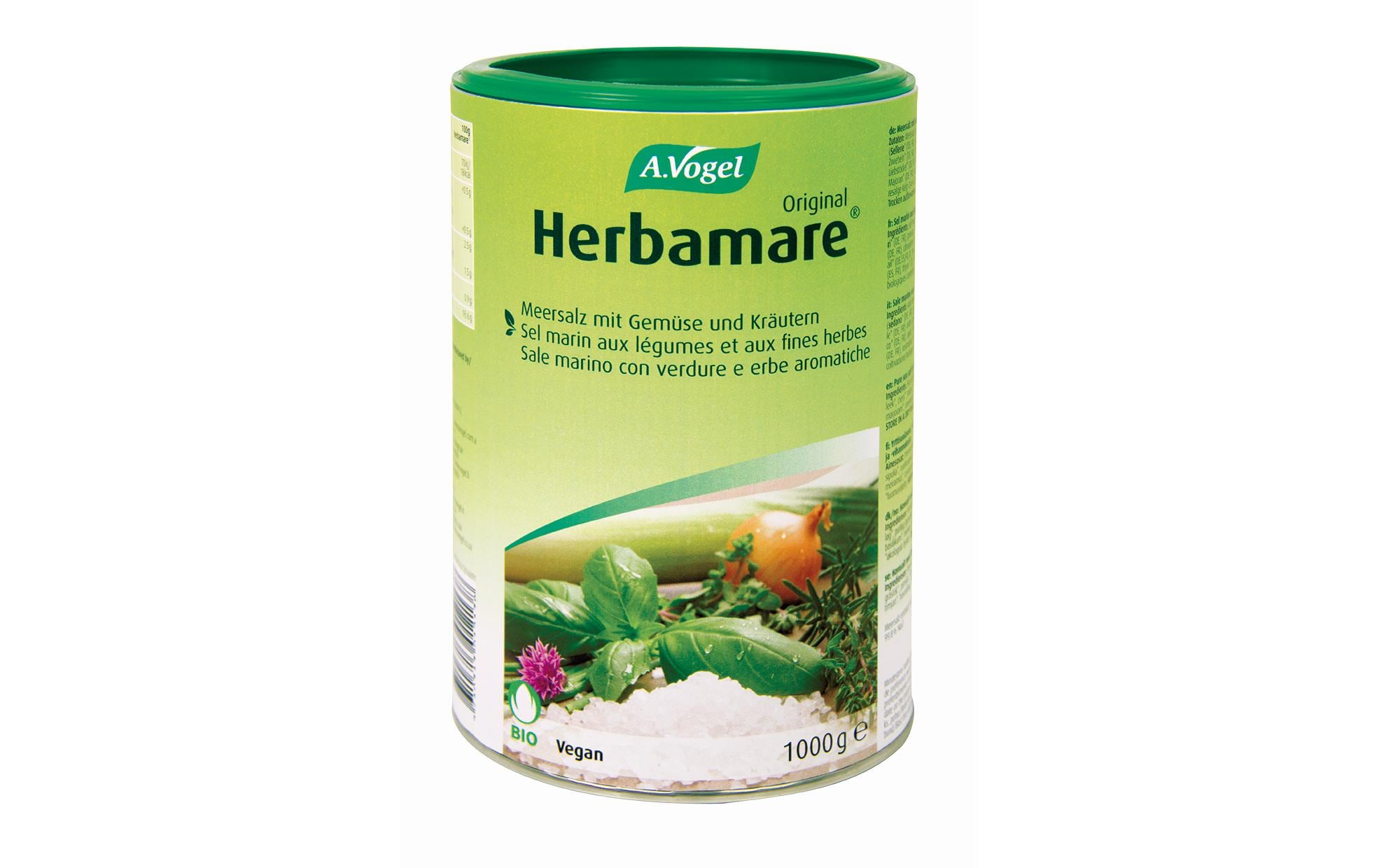 A. Vogel Bio Herbamare 1kg