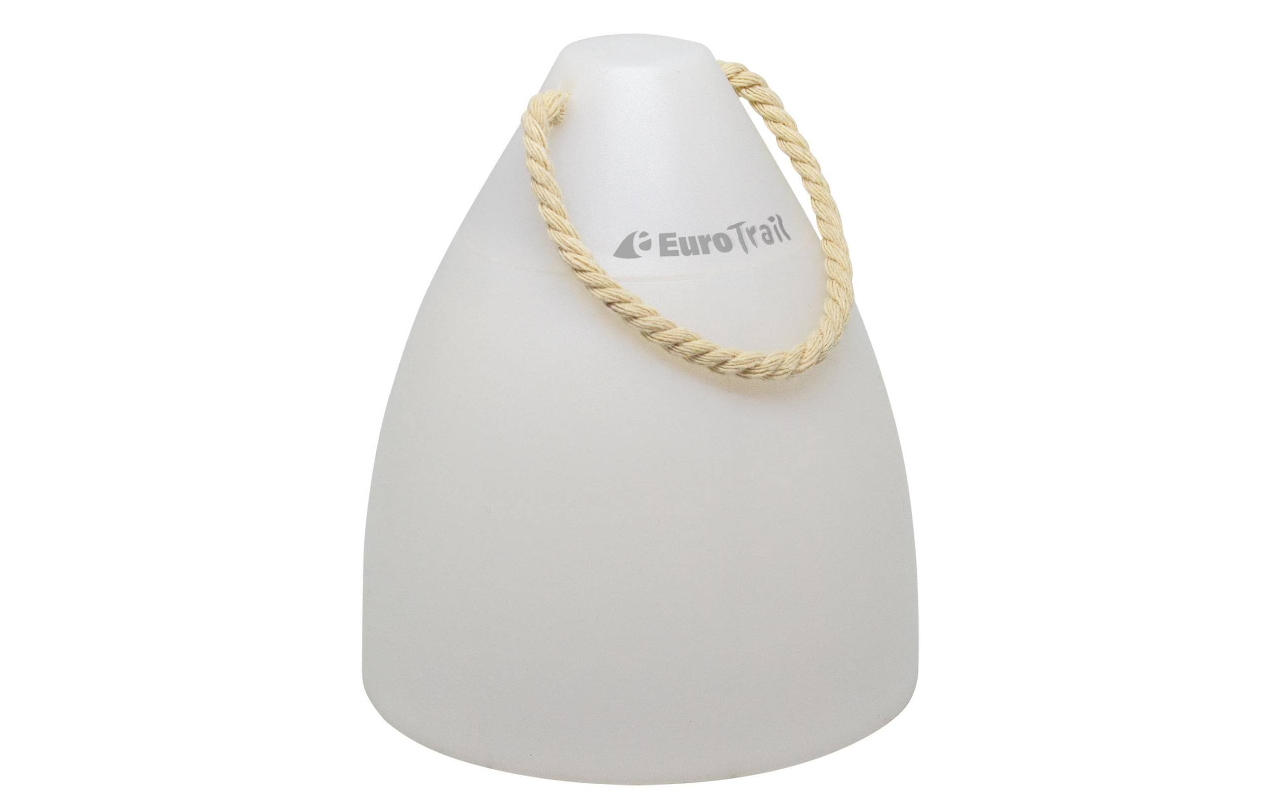 Eurotrail ORGANIC 1000 white