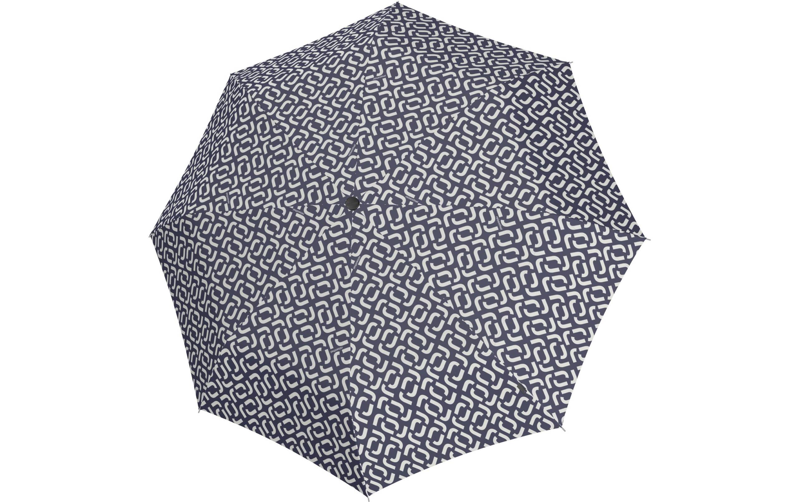 Reisenthel Knirps Regenschirm pocket duomatic, signature navy