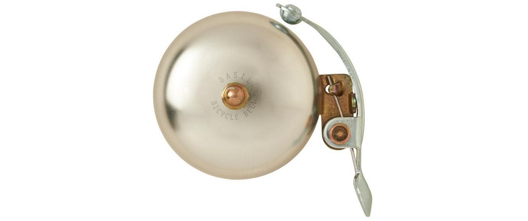 BASIL PORTLAND BELL ALU, natur