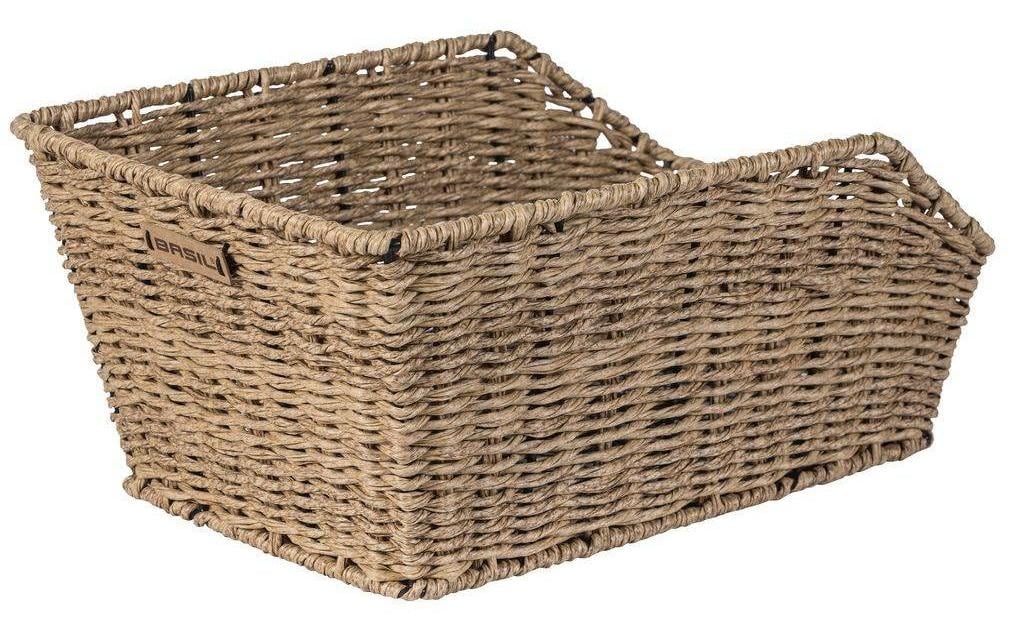 BASIL CENTO-RATTAN LOOK,natur
