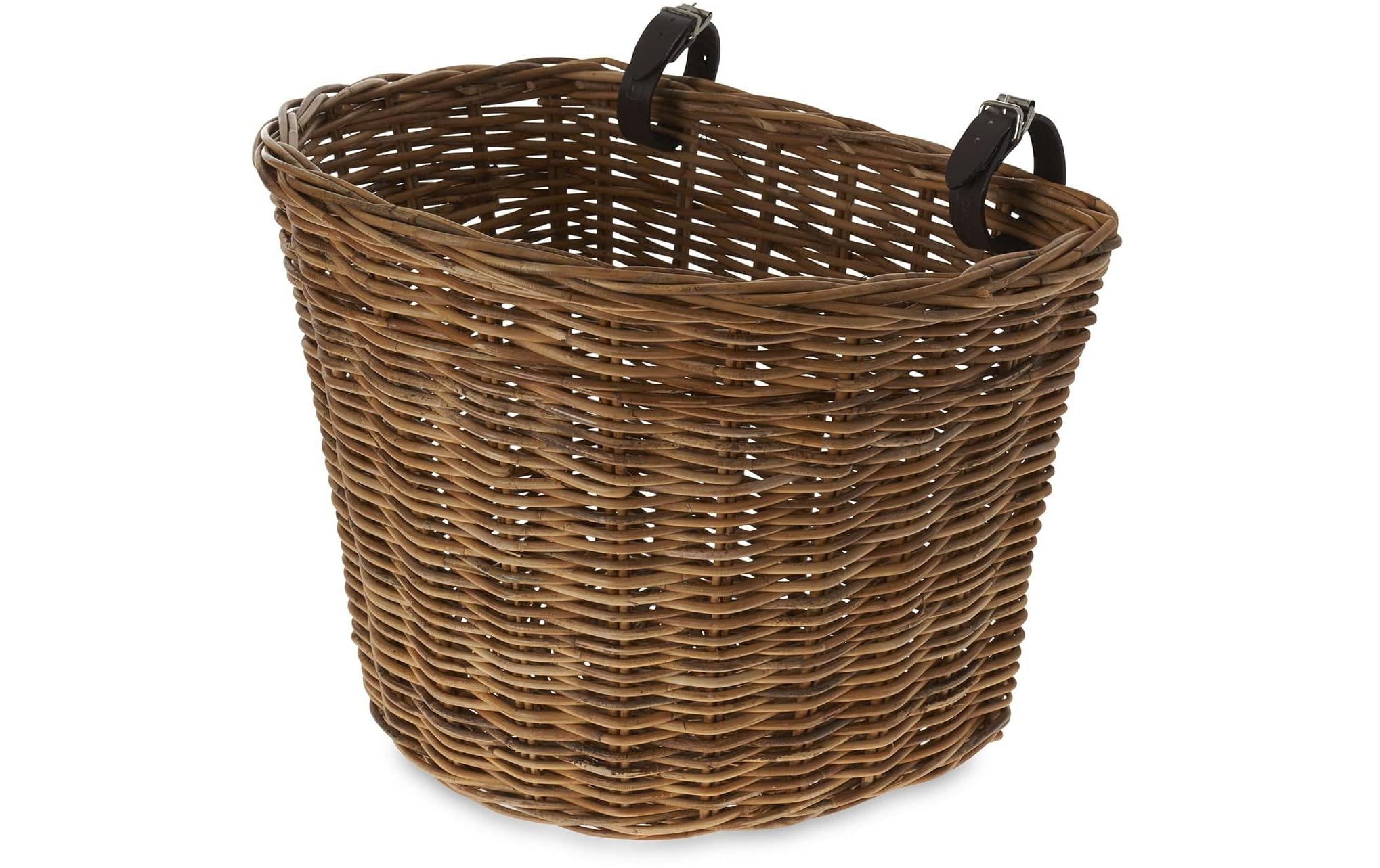 BASIL DARCY L, VR-Rattankorb