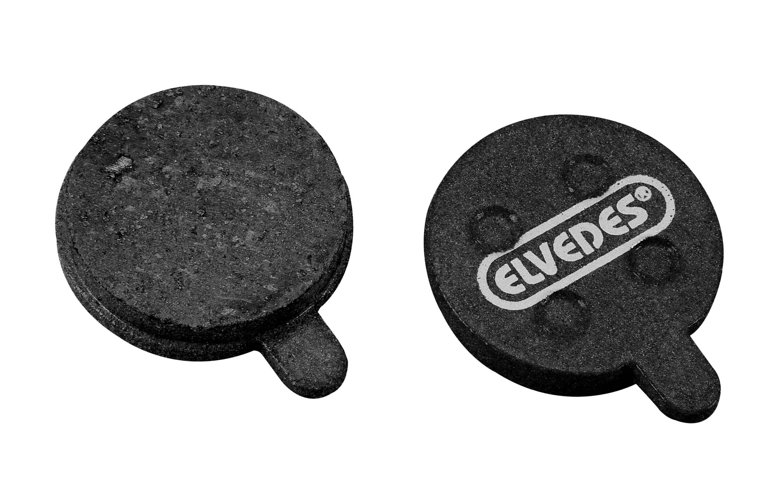 ELVEDES Disc-Pad Alhonga SNG