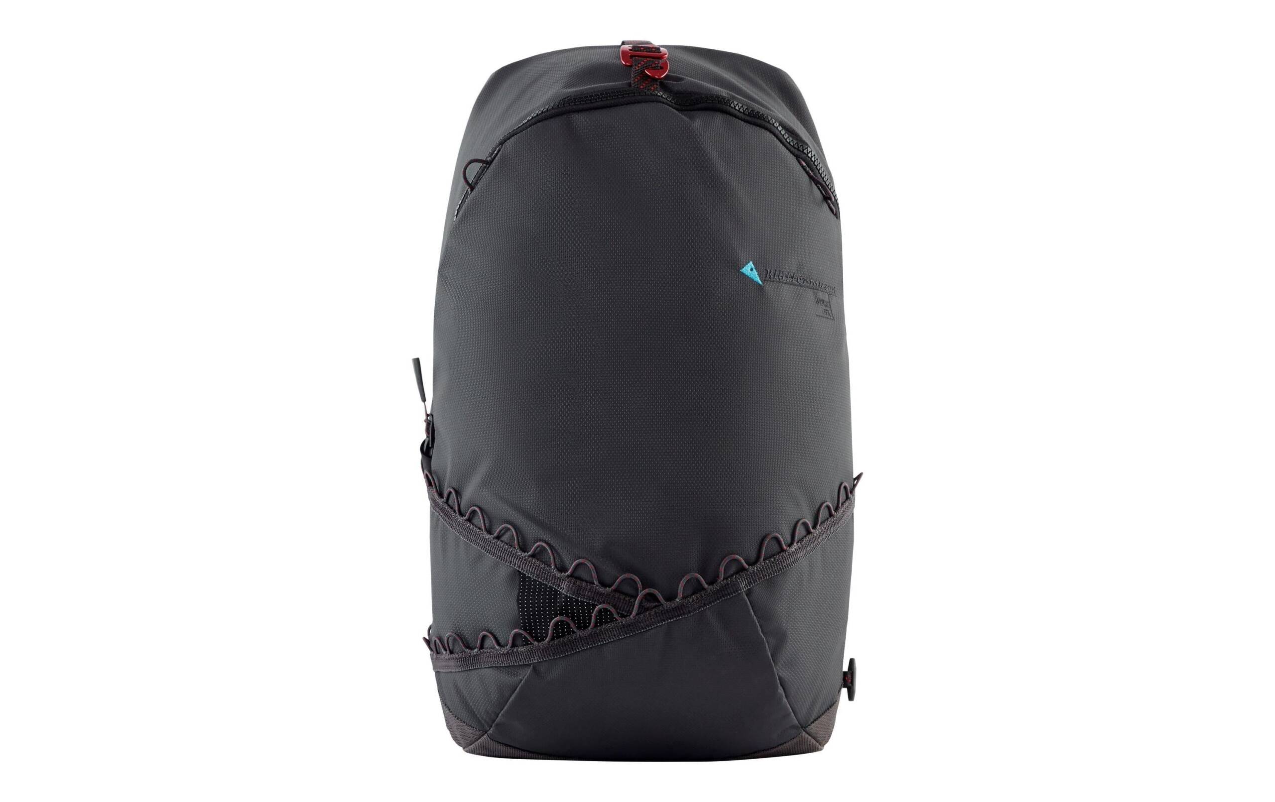 Klättermusen Rucksack Bure 15L 15, raven