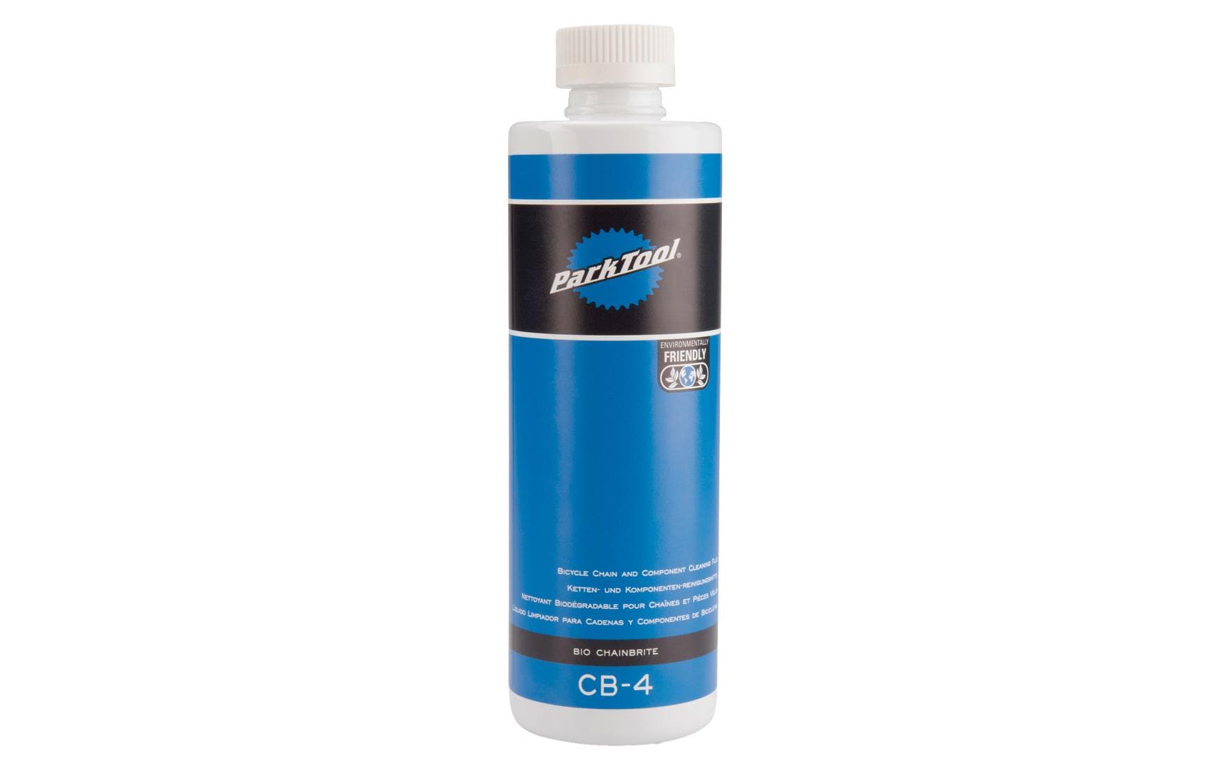 Park Tool CB-4 Citrus Bio Kettenreinigungsmittel, 480ml