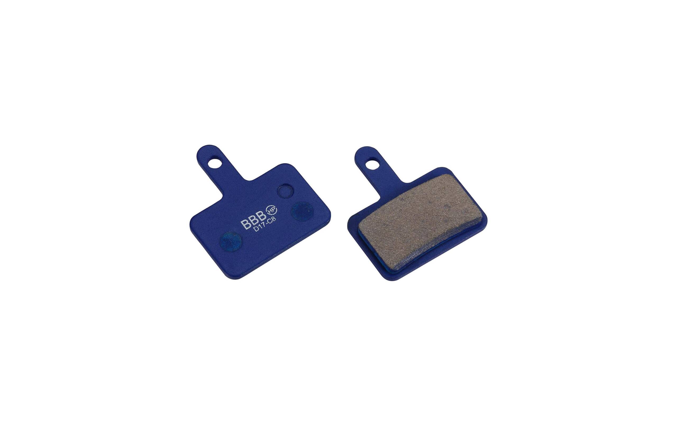 BBB Discbelag Shimano Deore Nexave,RST,Tektro,TRP,Giant, org.