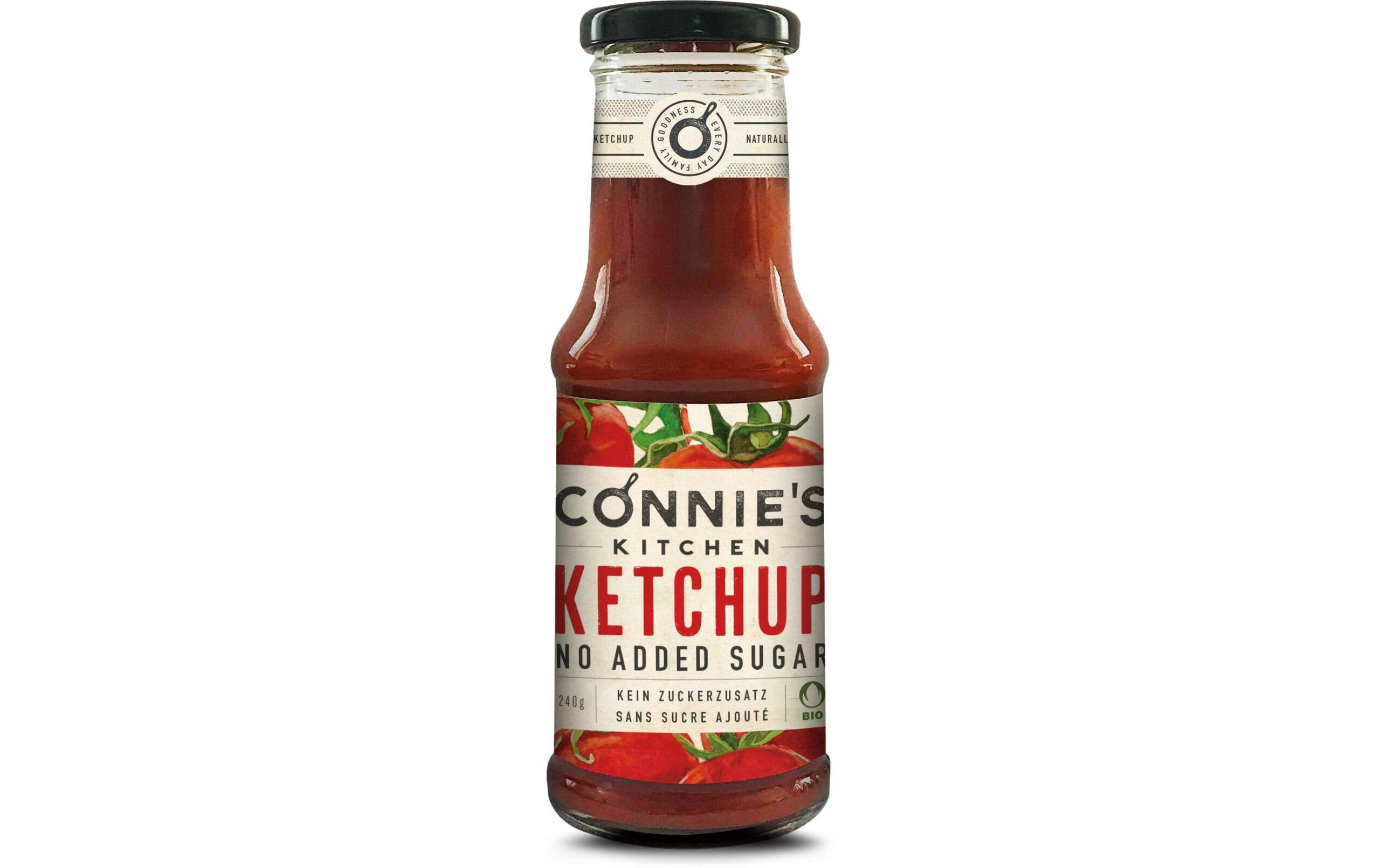 Ketchup bio 230g