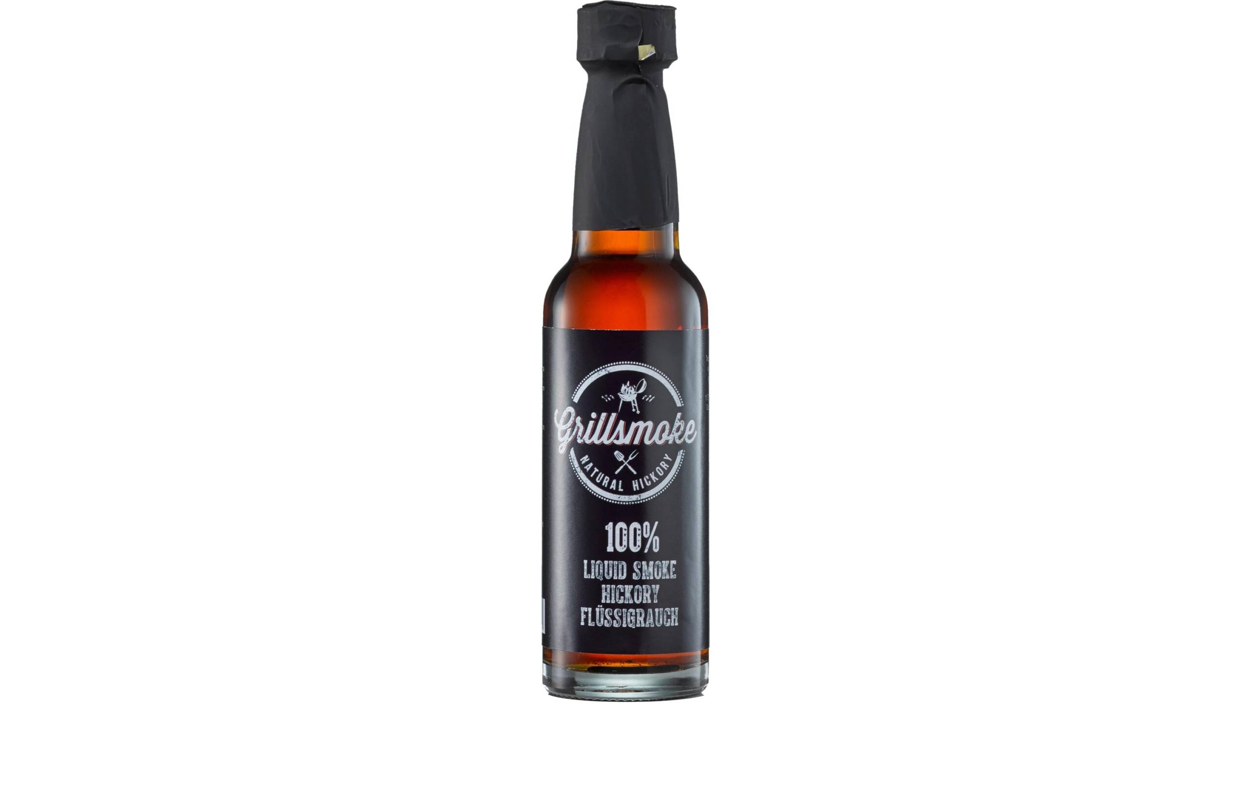 Grillsmoke Flüssigrauch Hickory 100 ml