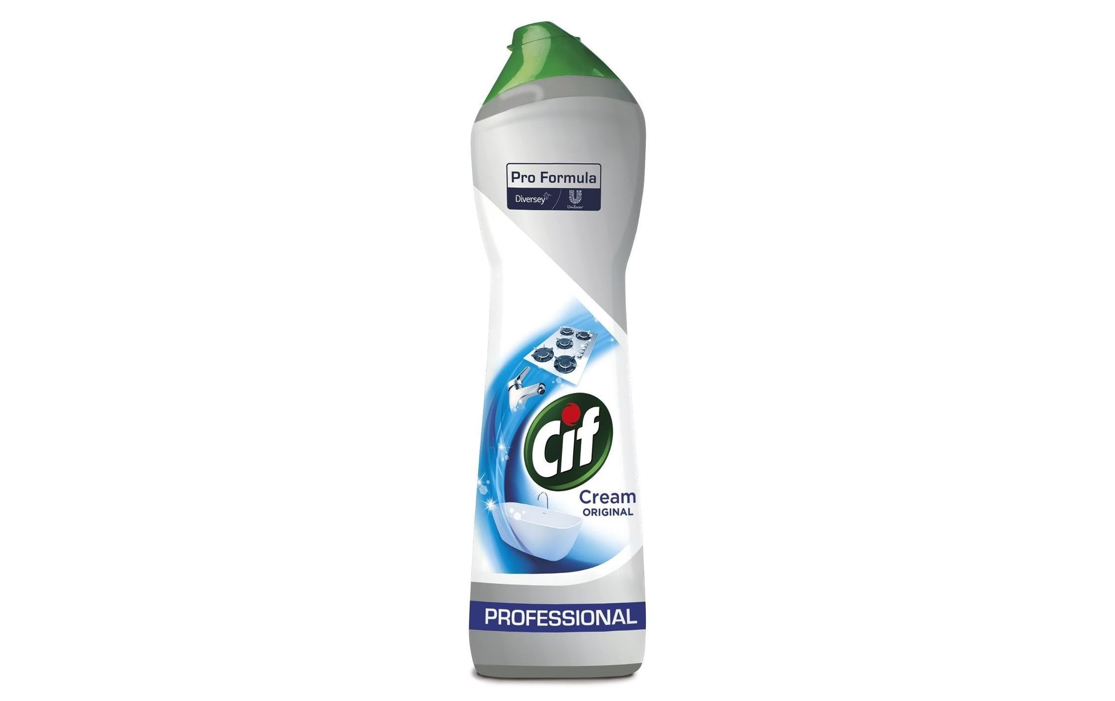 Cif Pro Formula Cream 750ml