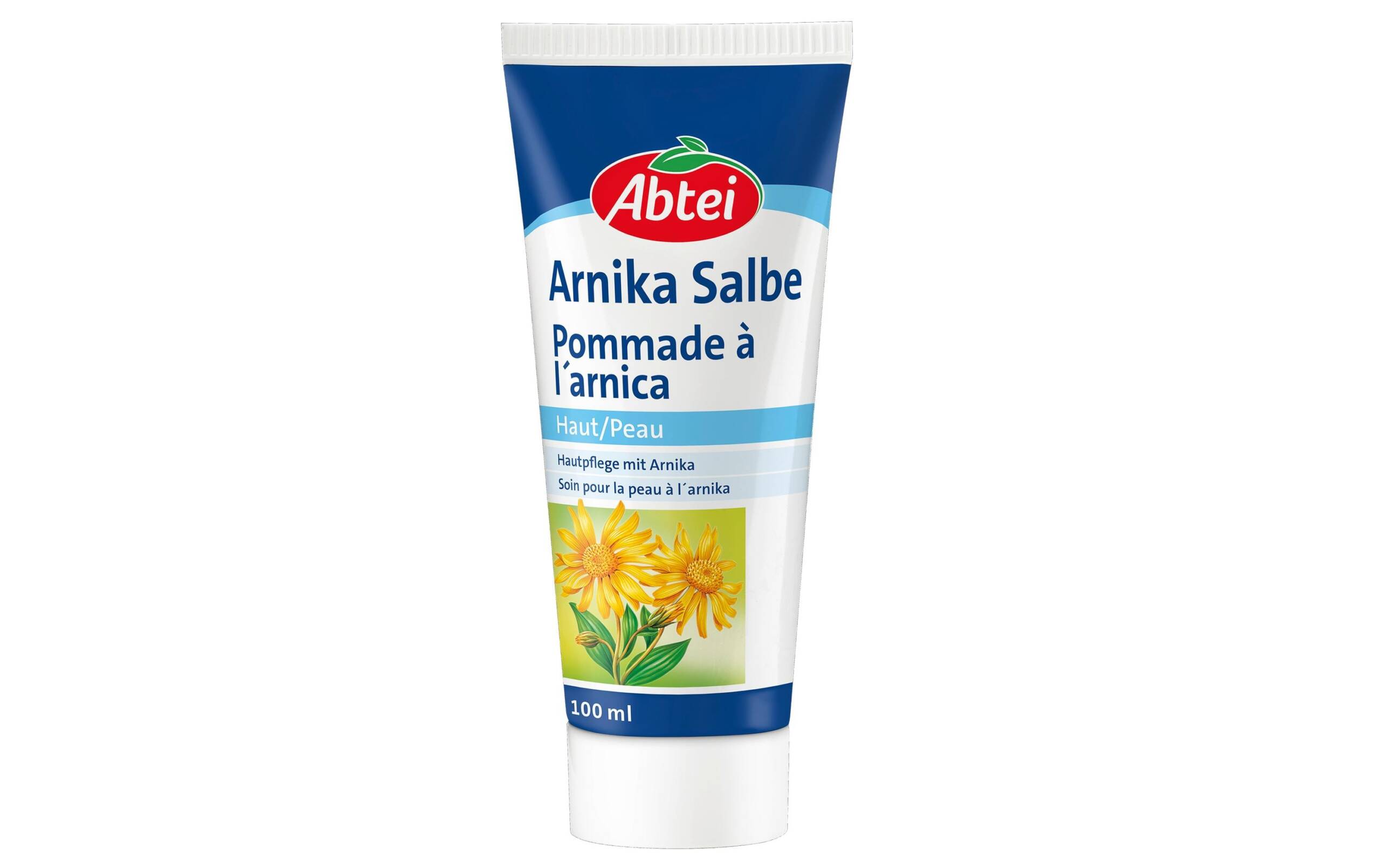 Abtei Arnikasalbe 100 ml