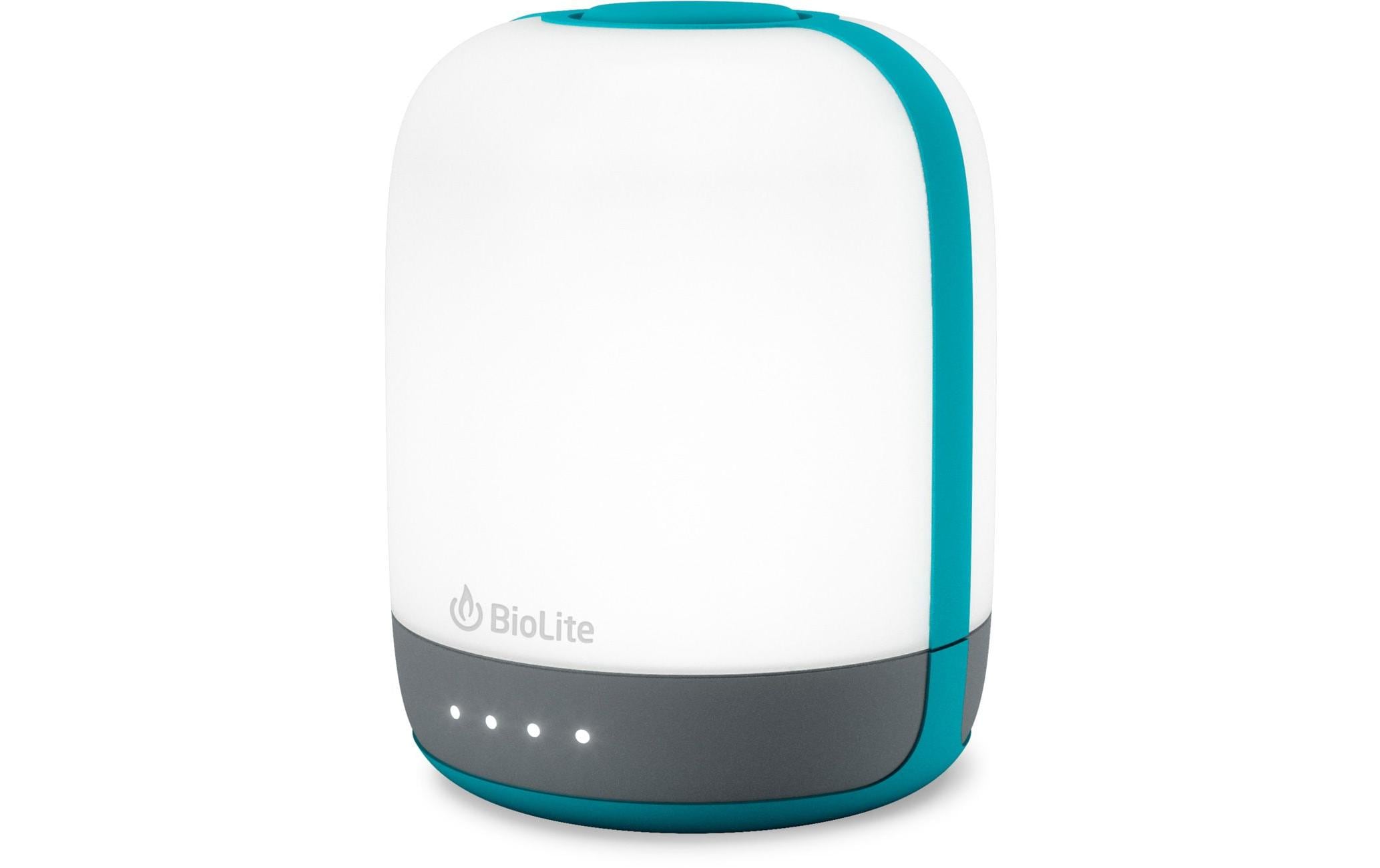 AlpenGlow 250 250 Lumen, inkl. Powerbank