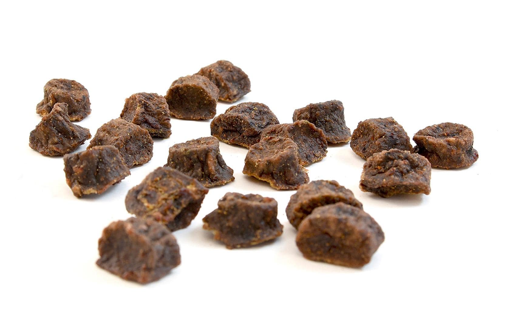 Fresco Trockenbarf Complete Plus Rind, 1 kg – Bild 4