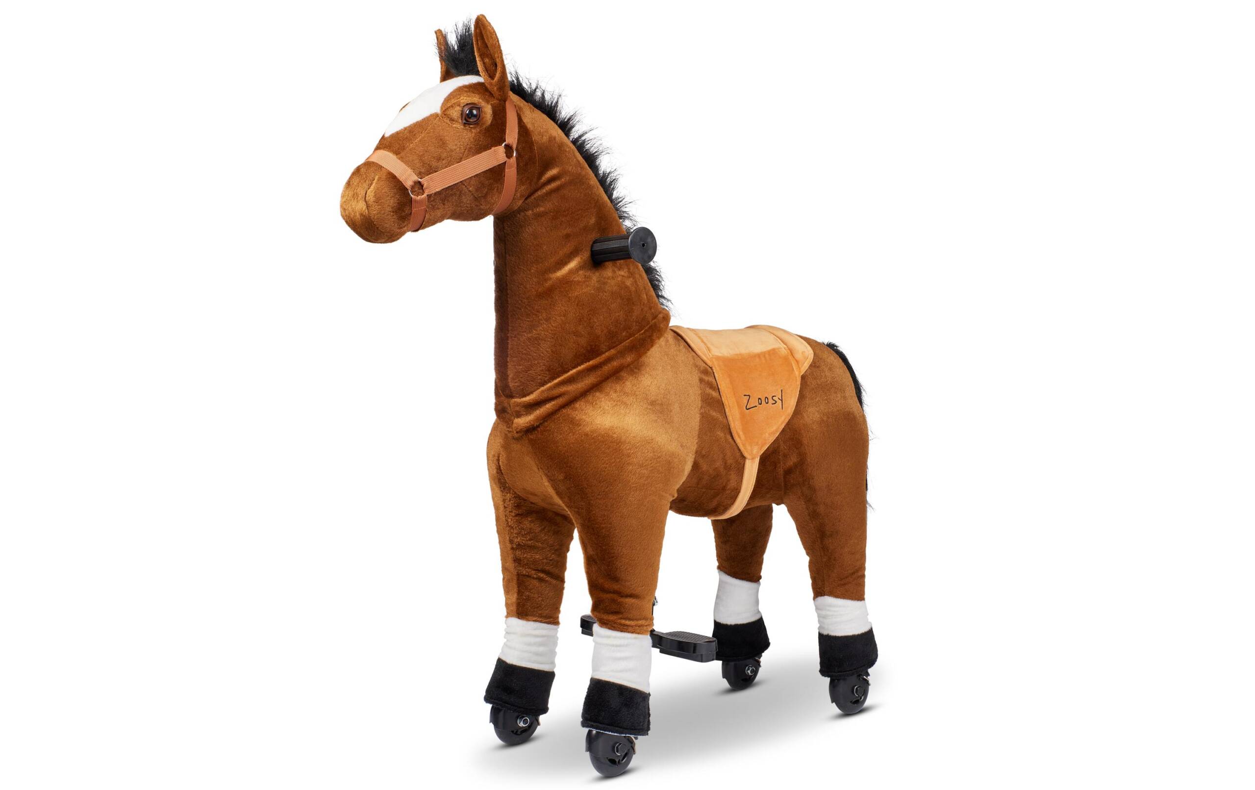 Zoosy Raidony Reittier Pferd M Altersempfehlung: 4-8 Jahre