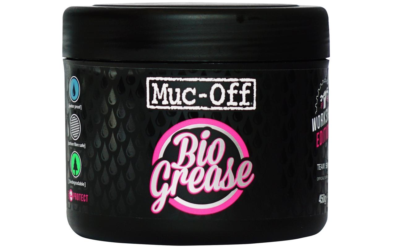 Muc-Off Bio-Grease 450g