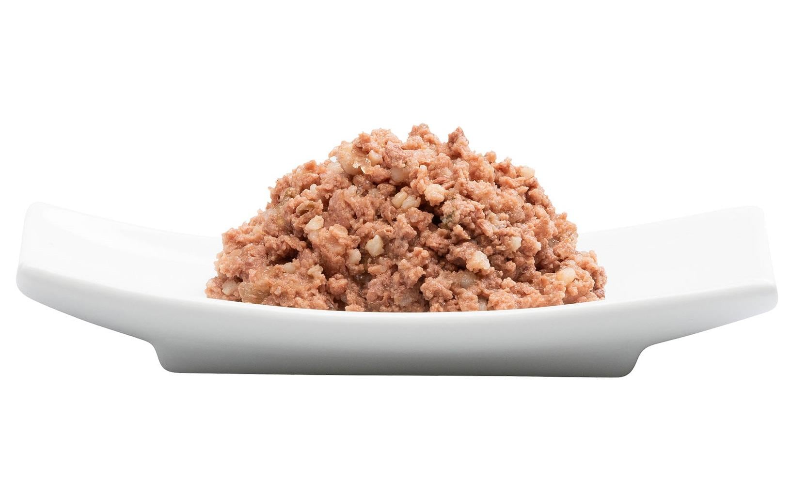 catz finefood No.15 Huhn&Fasan 200g – Bild 3