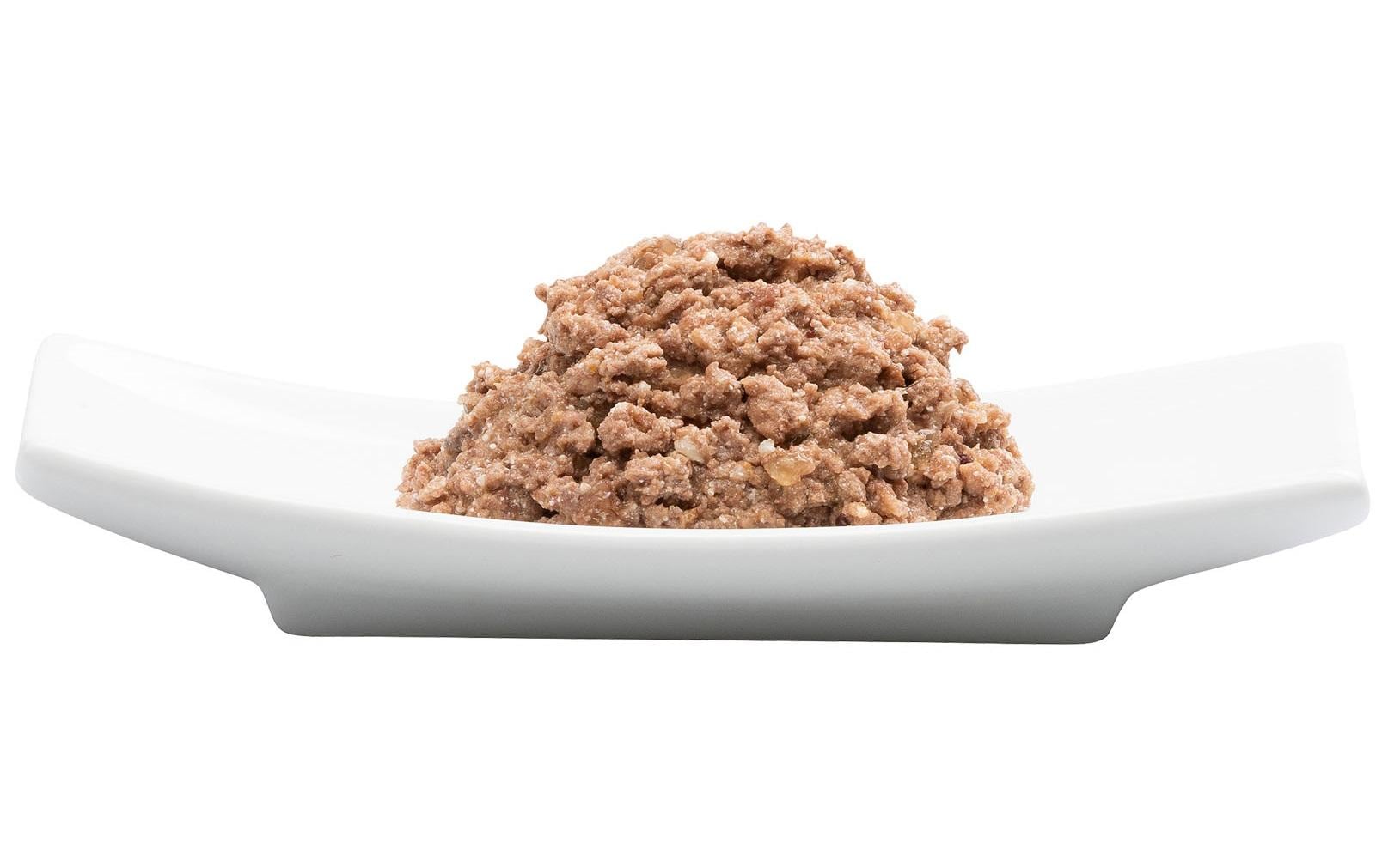 catz finefood No.13 Hering&Kra. 6x200g Kit – Bild 4