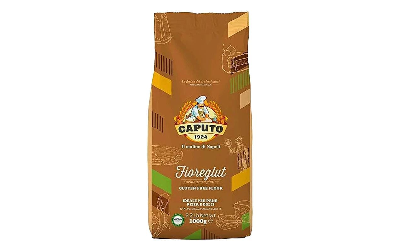 Glutenfreies Pizzamehl Caputo 1 kg