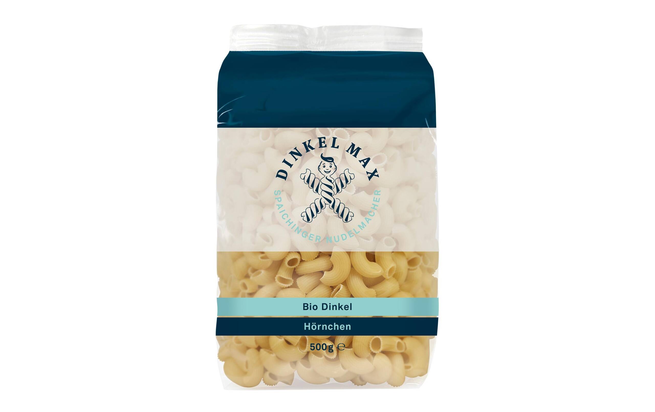 Dinkel Max Bio Dinkel Hörnchen 500g