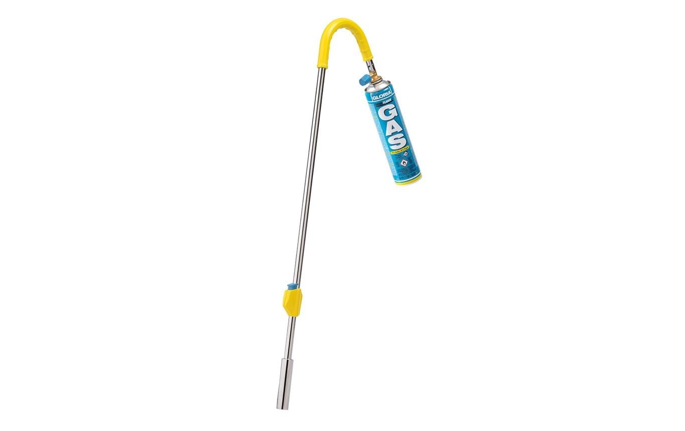 Gloria Thermoflamm bio Classic inkl. Gaskartusche