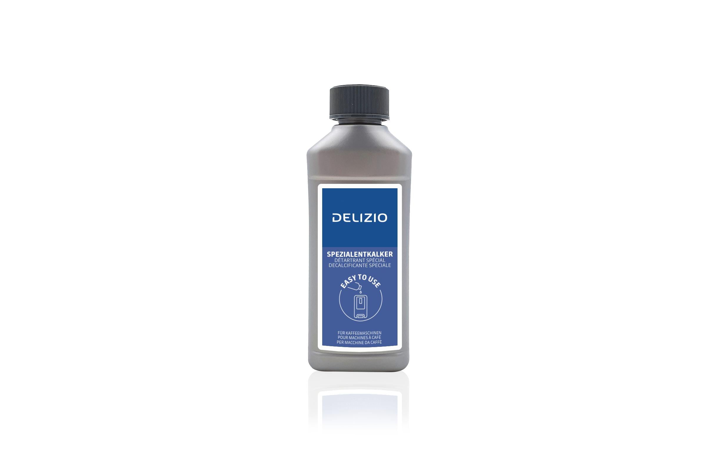 Delizio Spezialentkalker 10198909 2x 250ml