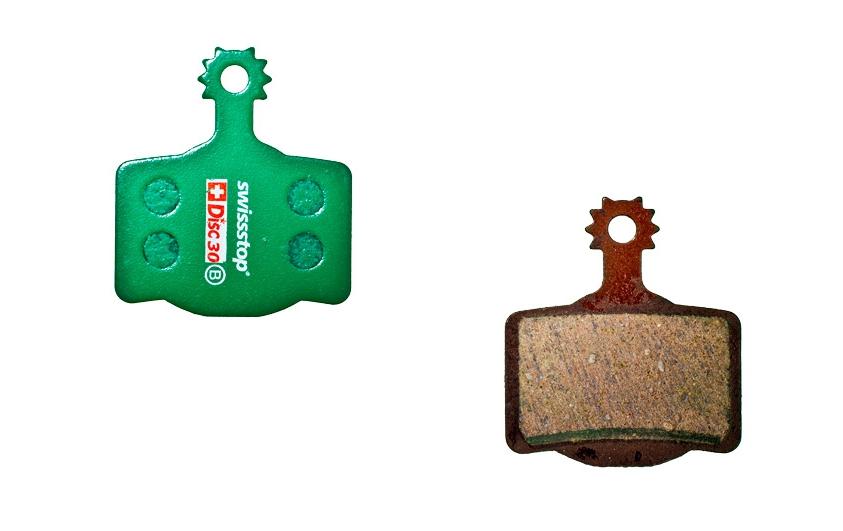 SwissStop Bremsbelag Disc 30 C Magura 1 Paar