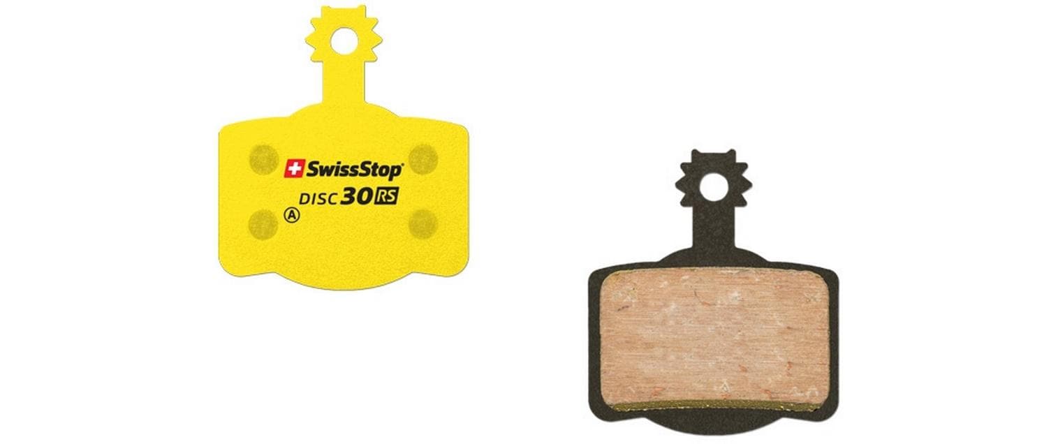 SwissStop Bremsbelag Disc 30 RS Magura 1 Paar
