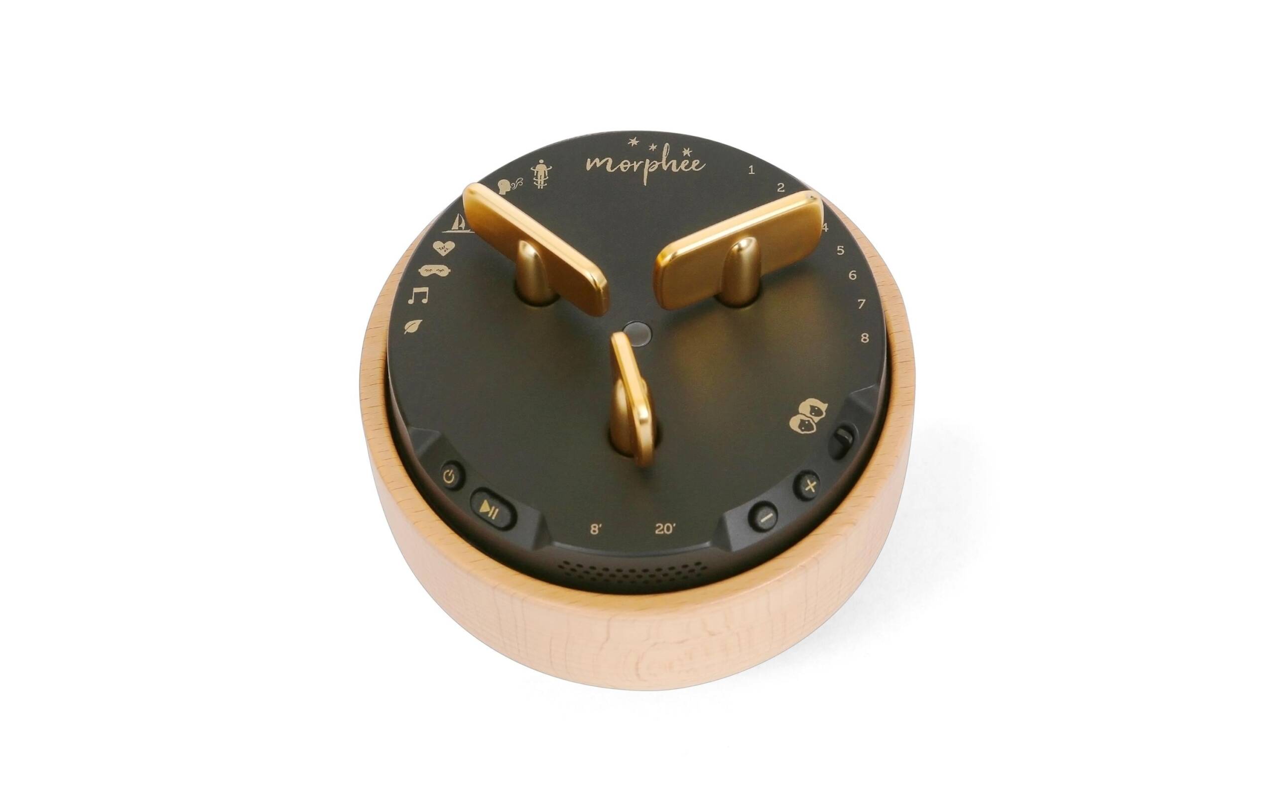 Morphée FR-EN-DE-NL Version Buchenholz