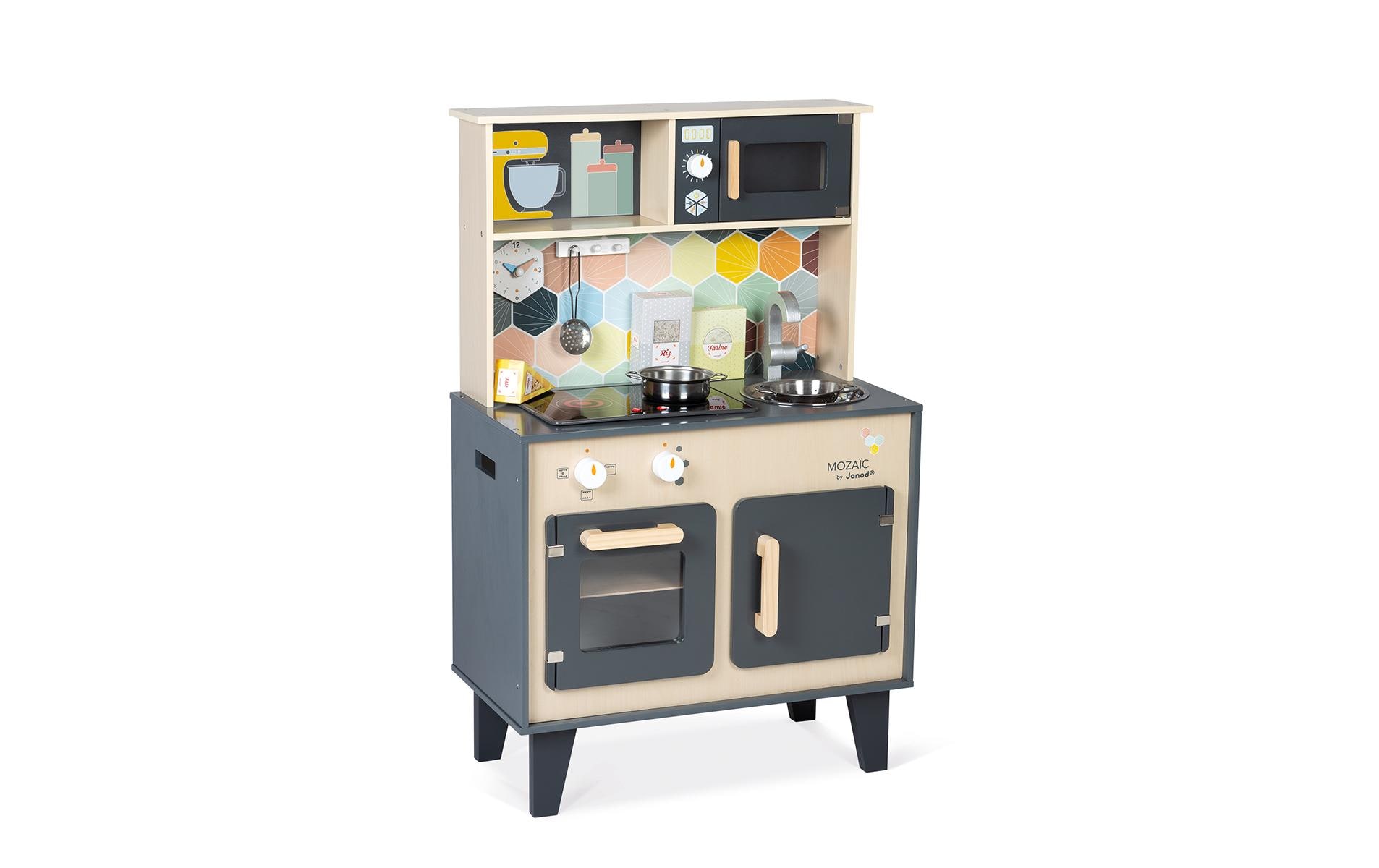 Küche Sweet Cocoon Big Cooker Alter ab: 3 Jahren