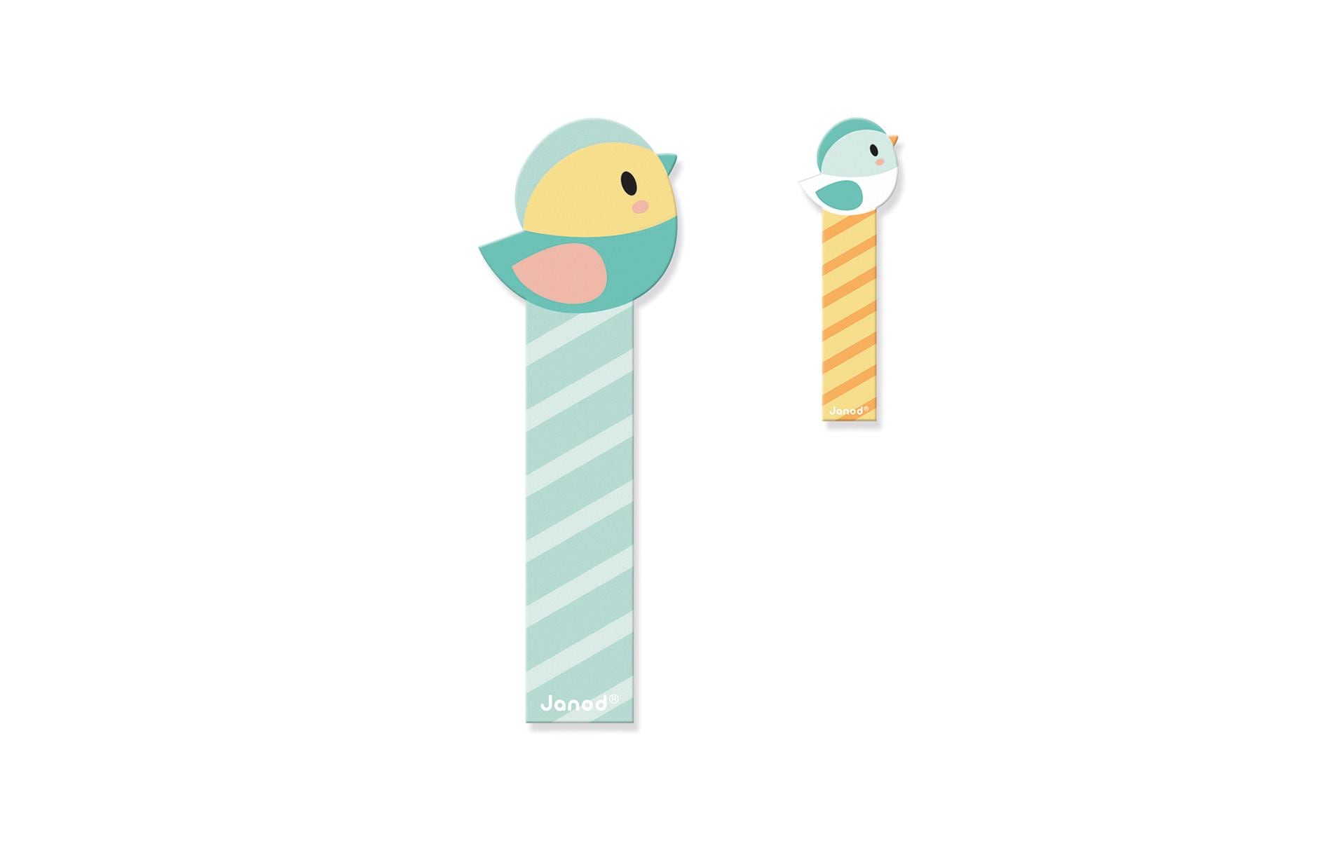 Pure Buchstabe I Alter ab: 3 Jahren