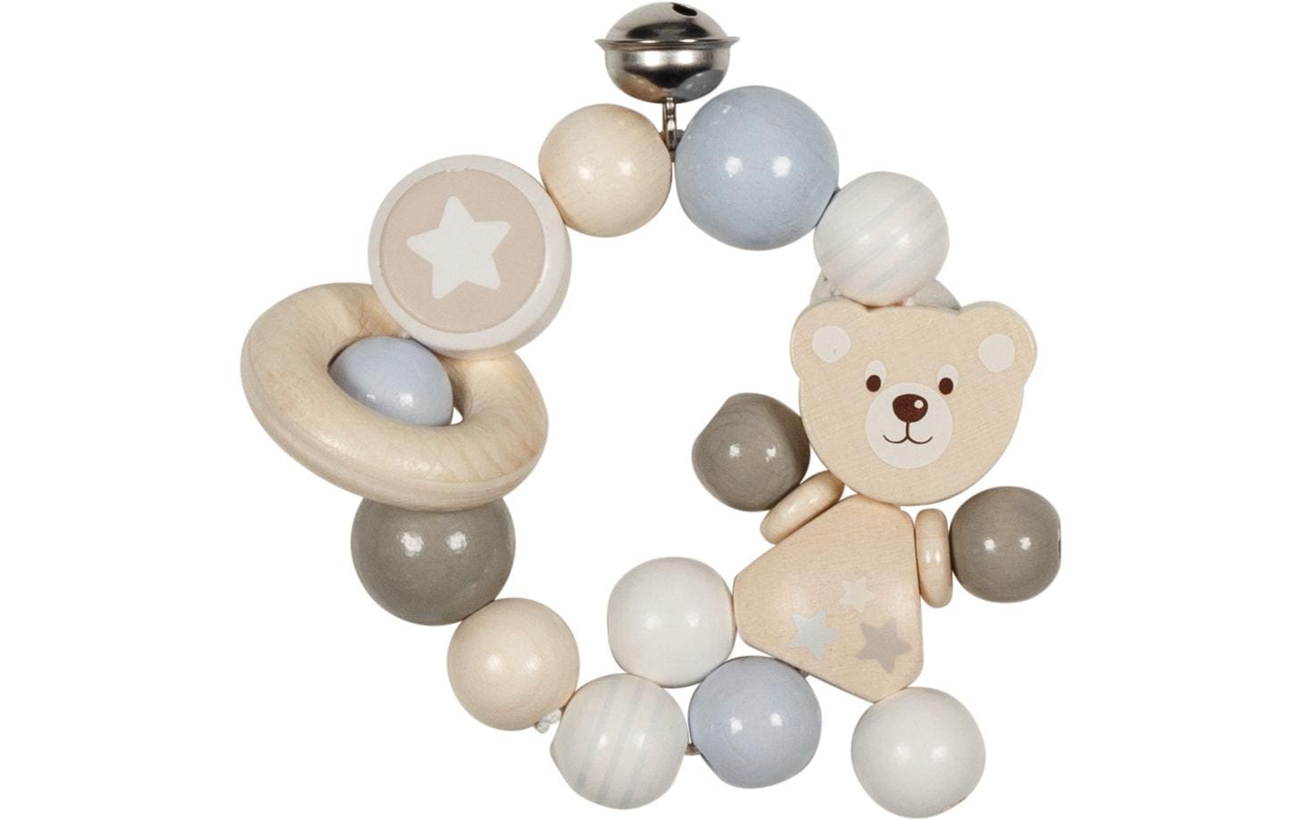 Goki Greifling Elastik Bär