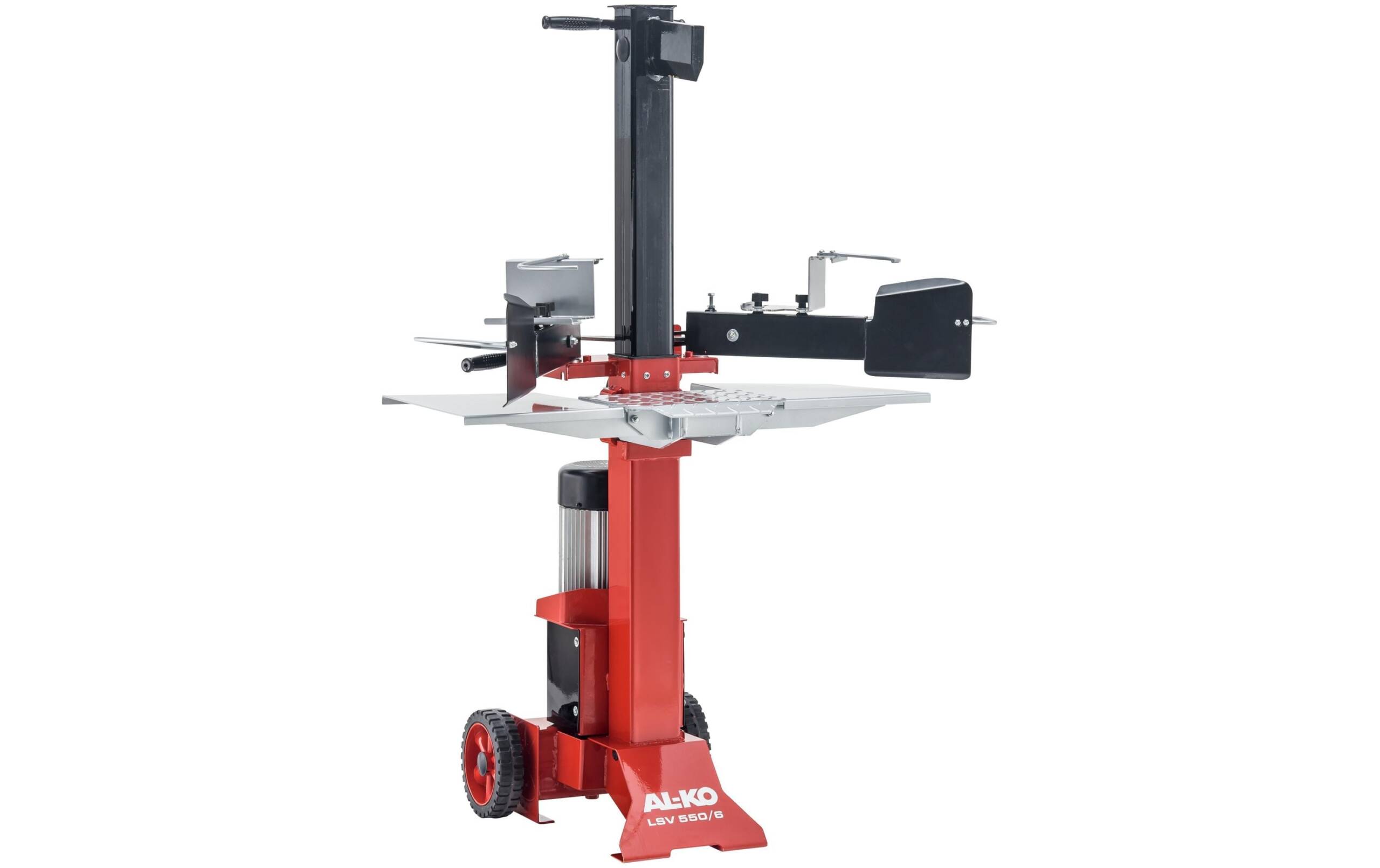 AL-KO Holzspalter LSV 550/6 Elektro
