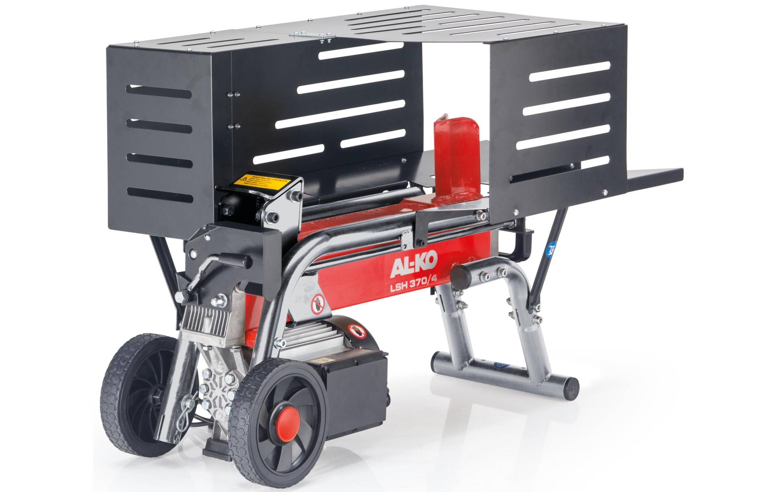 AL-KO Holzspalter LSH 370/4 Elektro