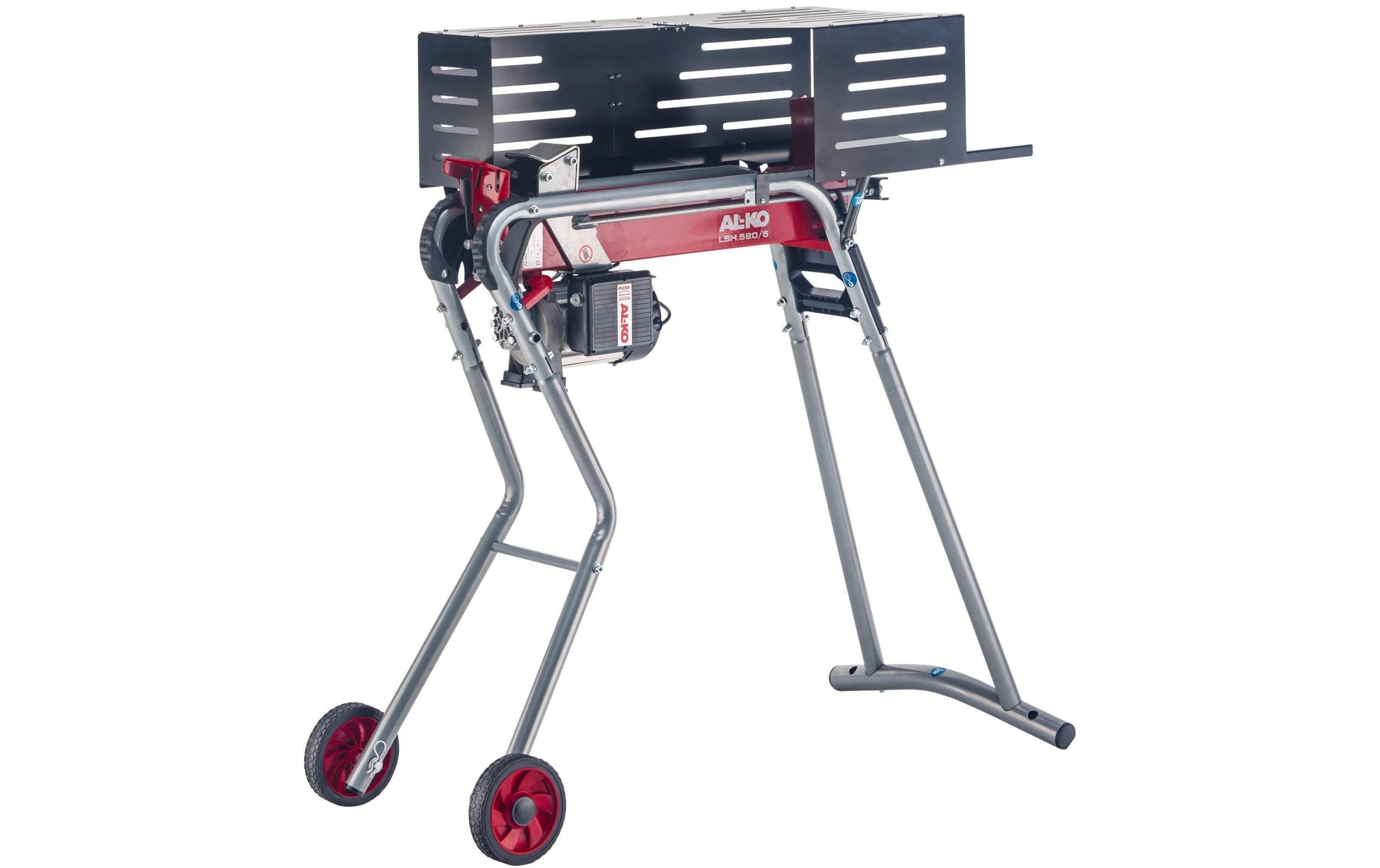 AL-KO Holzspalter LSH 520/5 Elektro