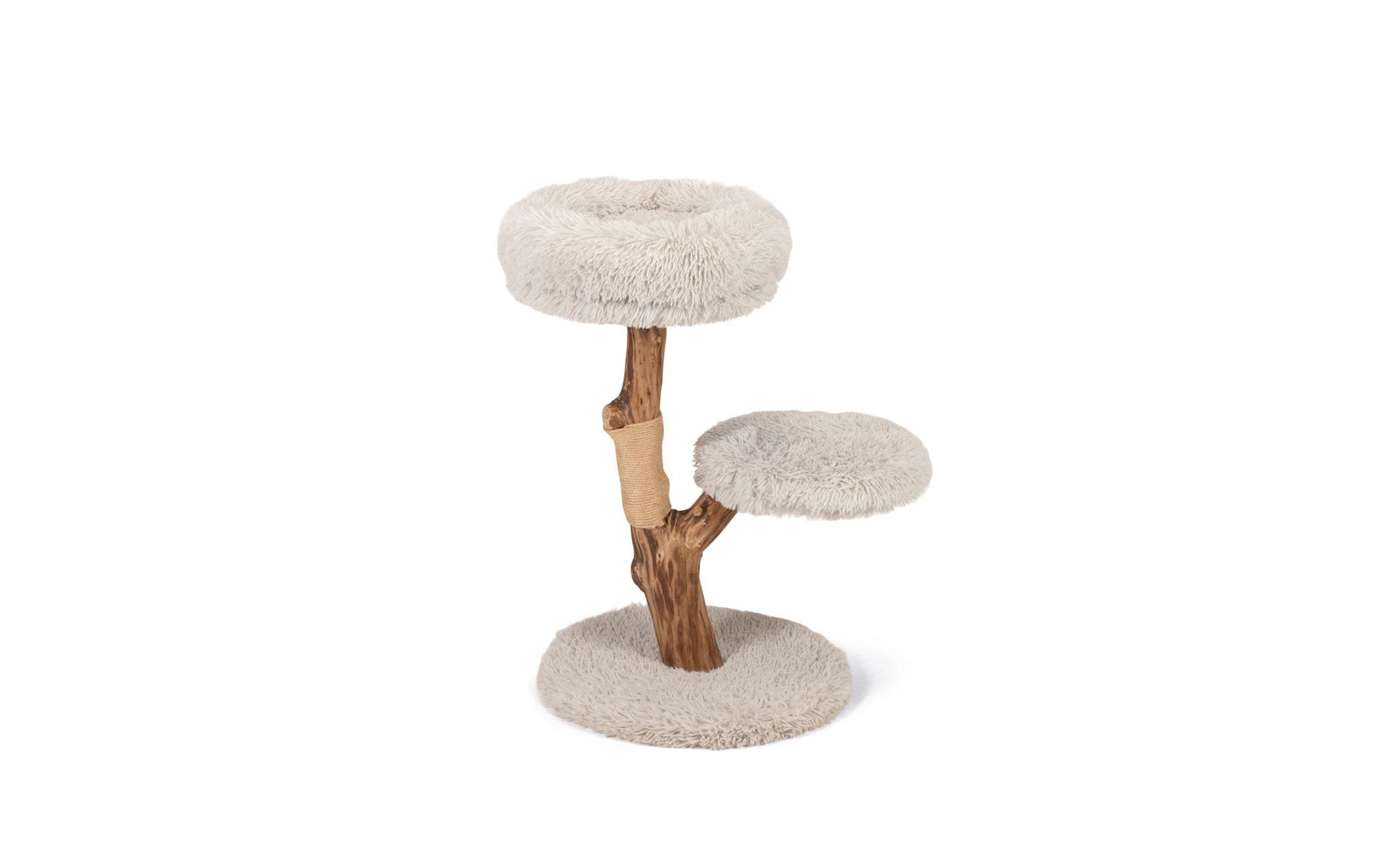 Designed by Lotte Holzkratzbaum Zora 50x50x72-82cm