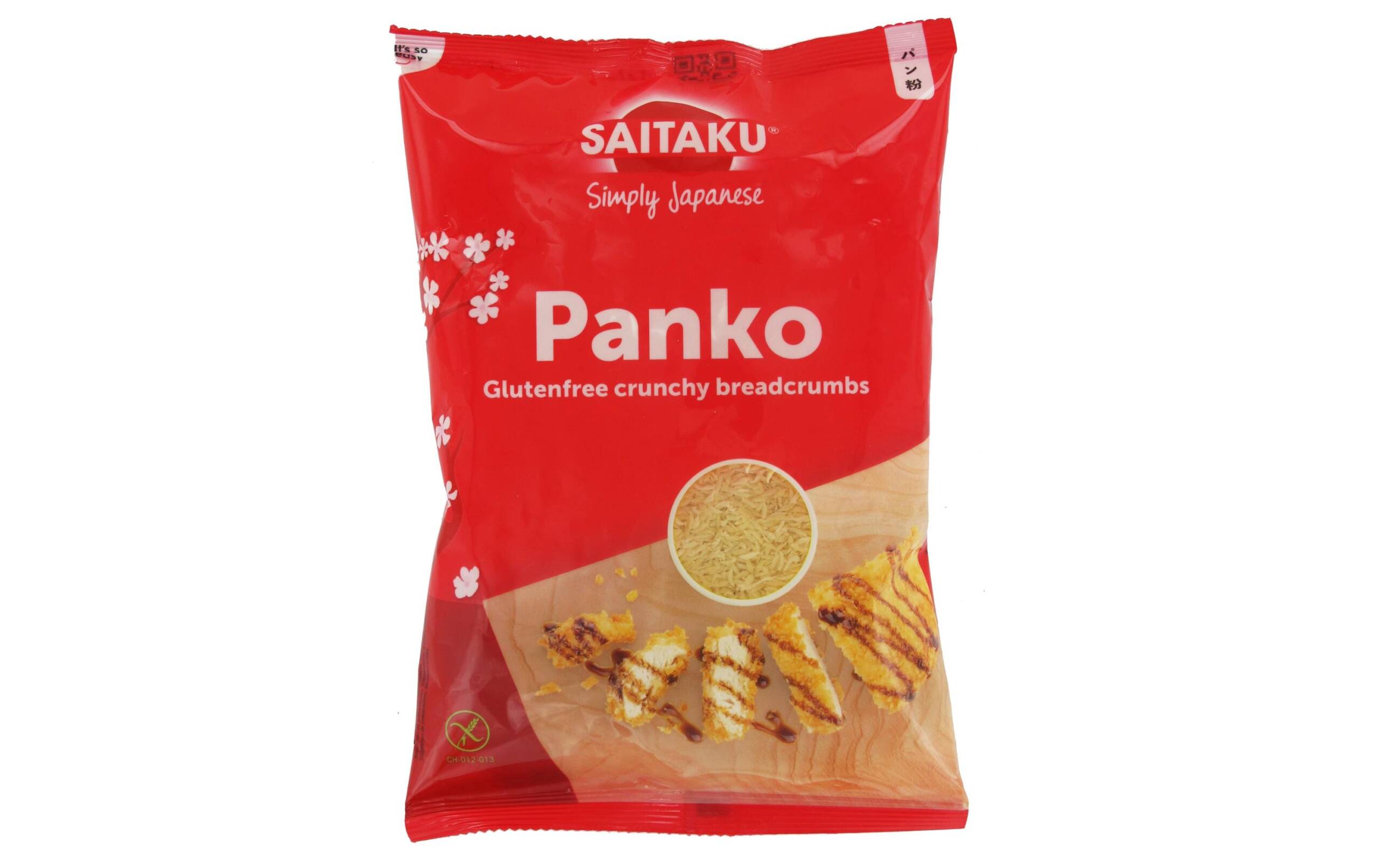 Panko glutenfrei 150 g
