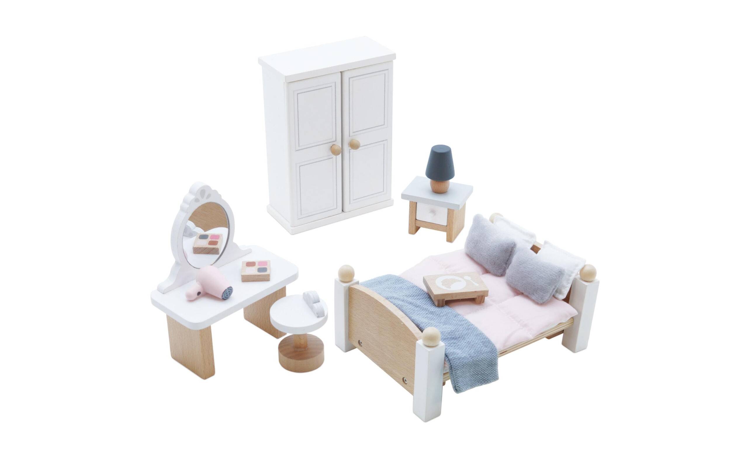 Le Toy Van Schlafzimmer Möbel Set